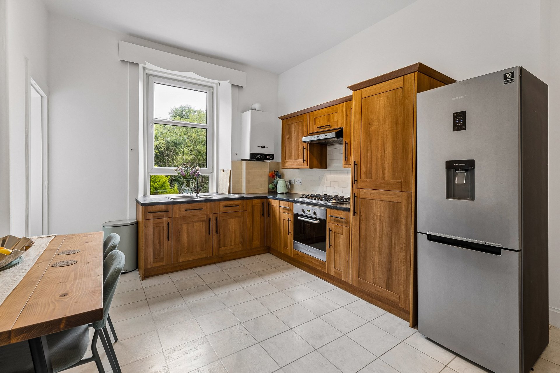 Flat 1/1, 170 Kings Park Road, Mount Florida, G44 4SU - Picture #9