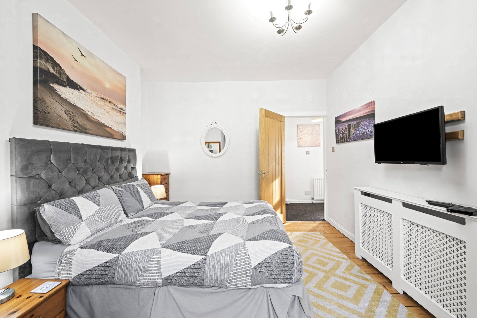 Beach Walk, 12 Commercial Road, Spittal, Berwick-upon-Tweed, TD15 1RQ - Picture #7