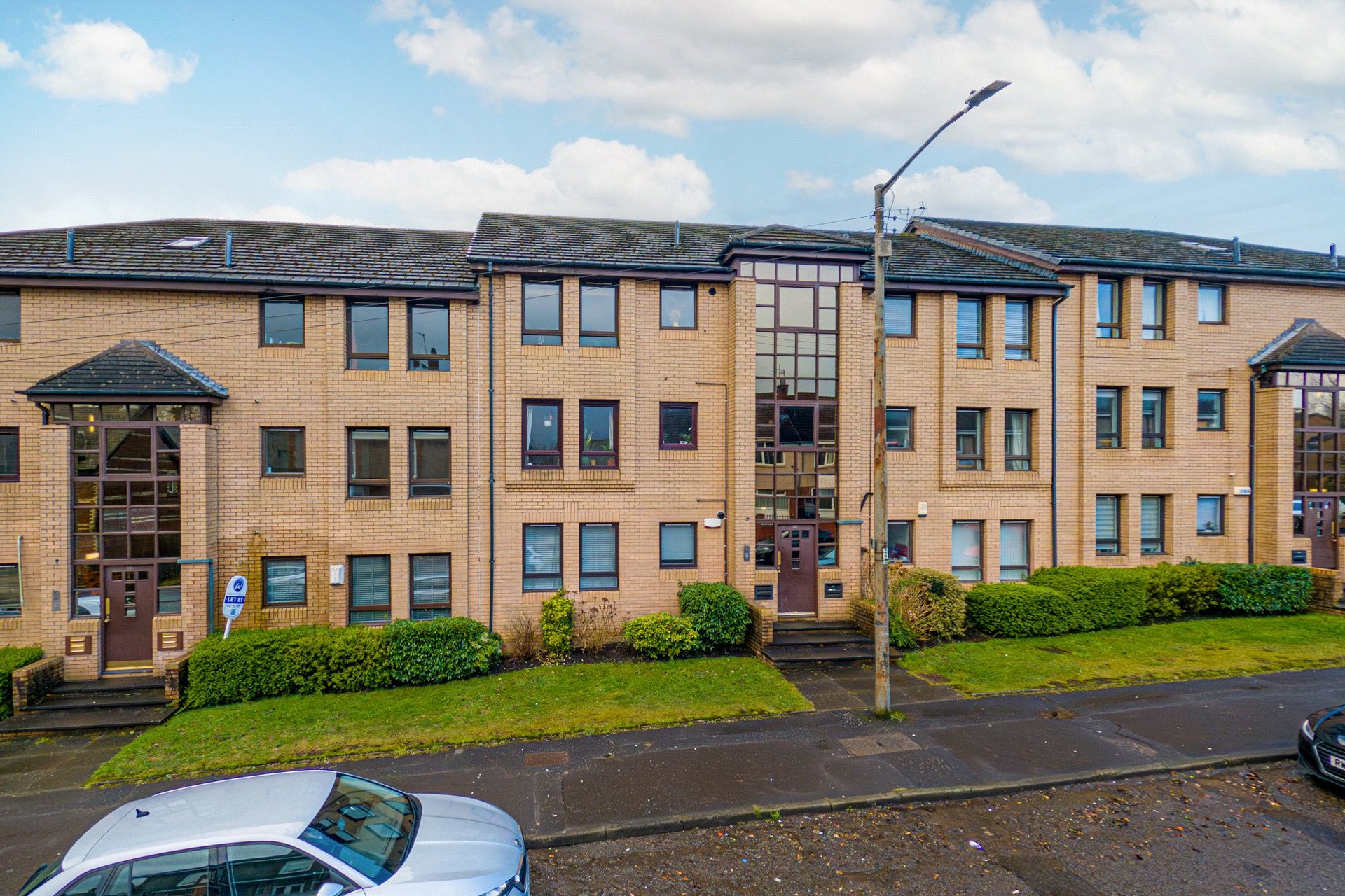 Flat E, 267 Kelvindale Road, Kelvindale, Glasgow, G12 0QU - Picture #1