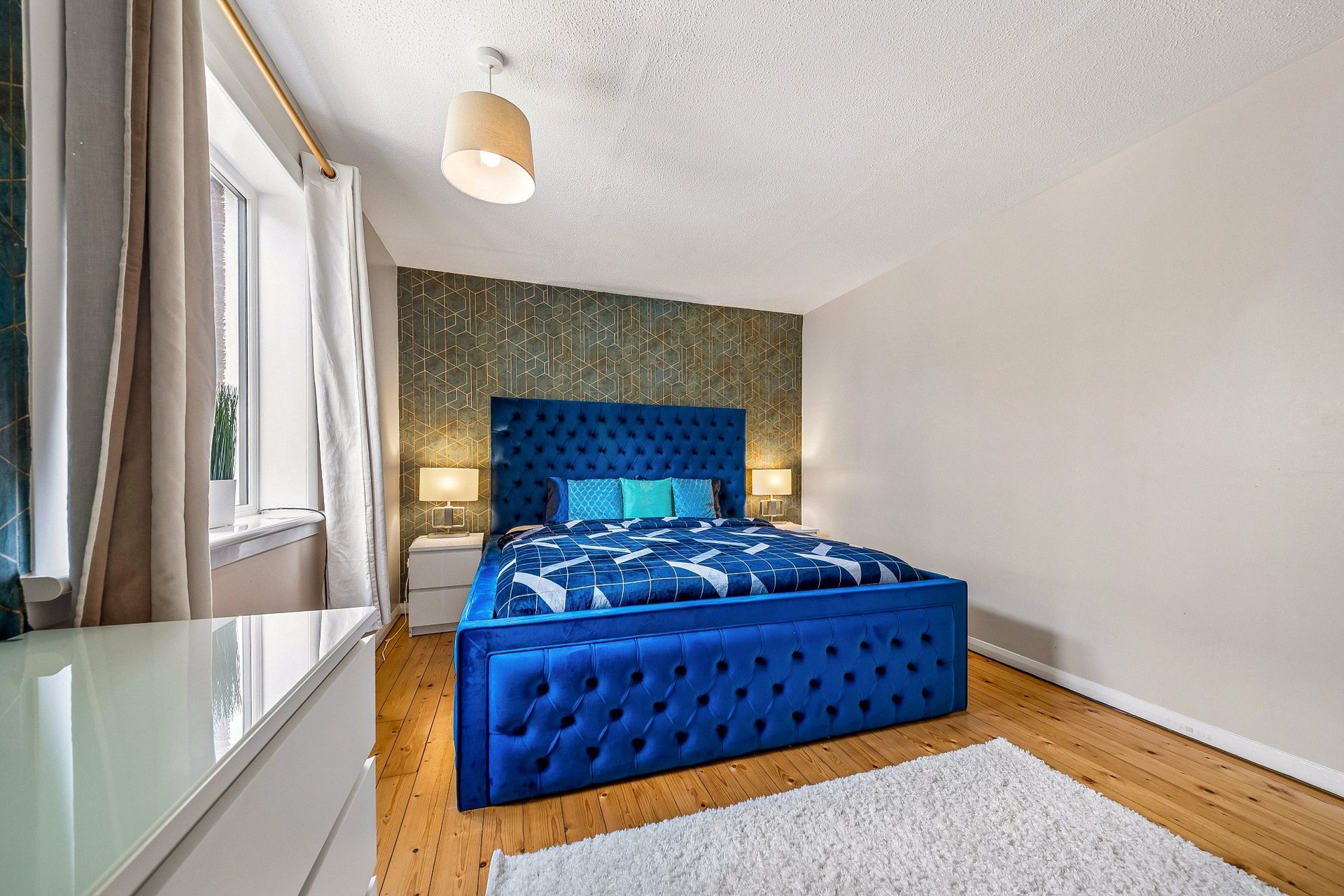 32 Kirkland Street, North Kelvinside, Glasgow, G20 6JW - Picture #18