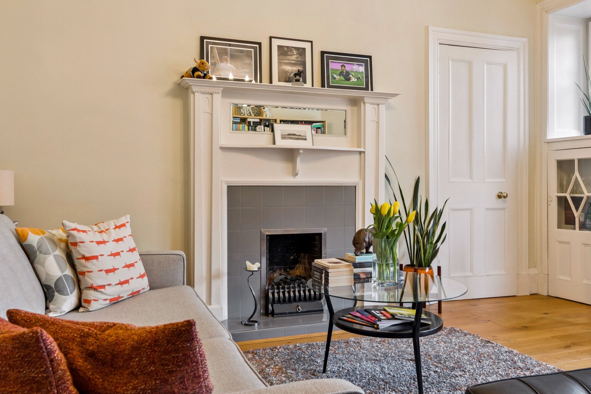 1/2, 51 Randolph Road, Broomhill, Glasgow, G11 7JJ - Picture #6