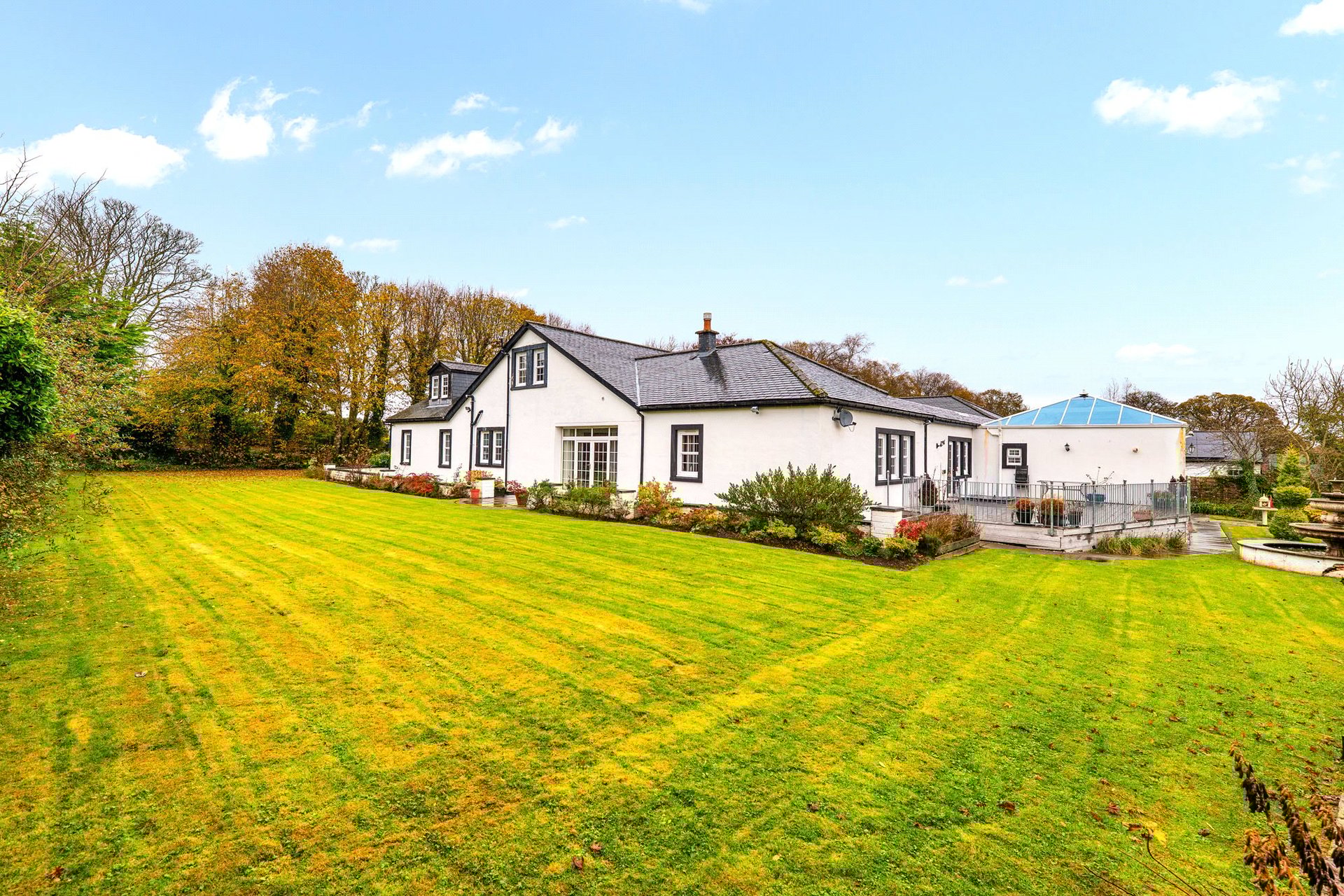 Robin Hill, Hazelden Road, Newton Mearns, Glasgow, East Renfrewshire, G77 6RR - Picture #56