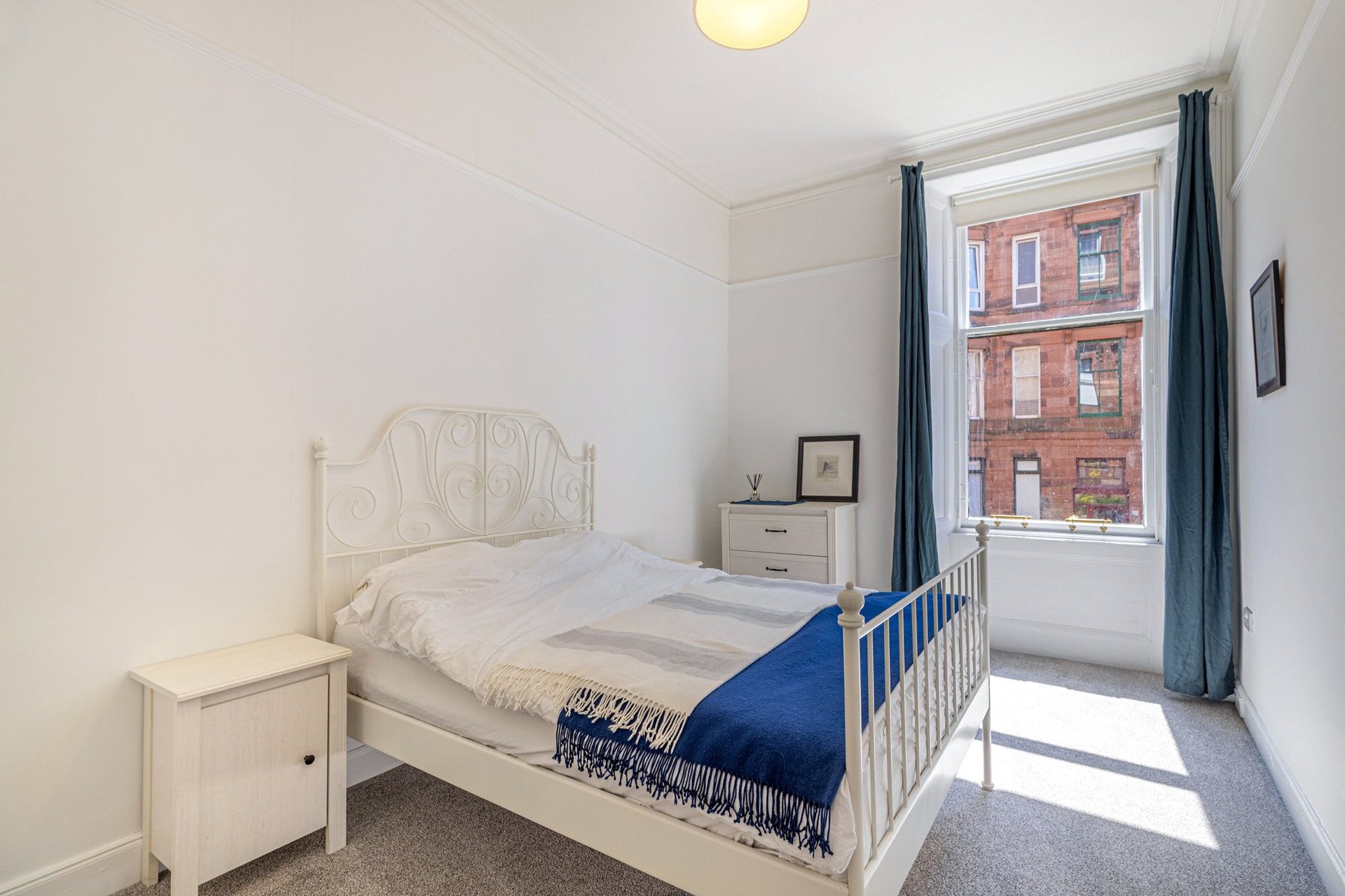 0/1, 24 Caird Drive, Partick, Glasgow, G11 5DT - Picture #11