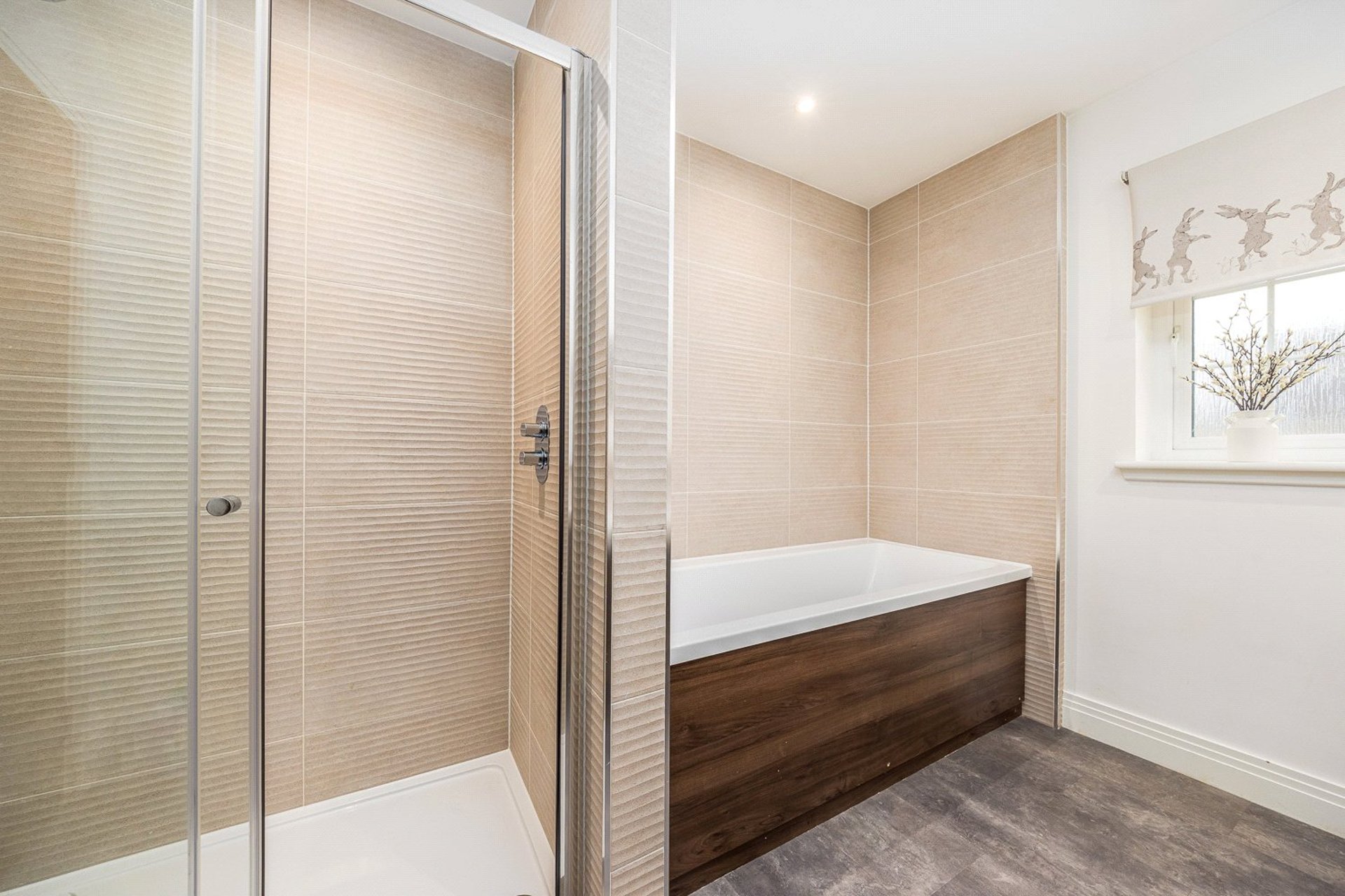 1 Grant Place, Bearsden, G61 3FA - Picture #34