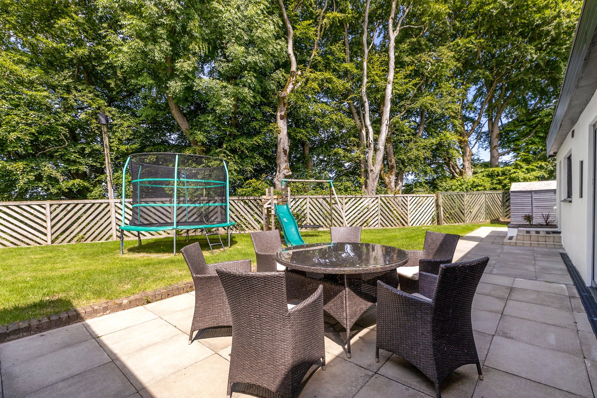 4 Newlands Place, East Kilbride, Glasgow, South Lanarkshire, G74 1AE - Picture #51