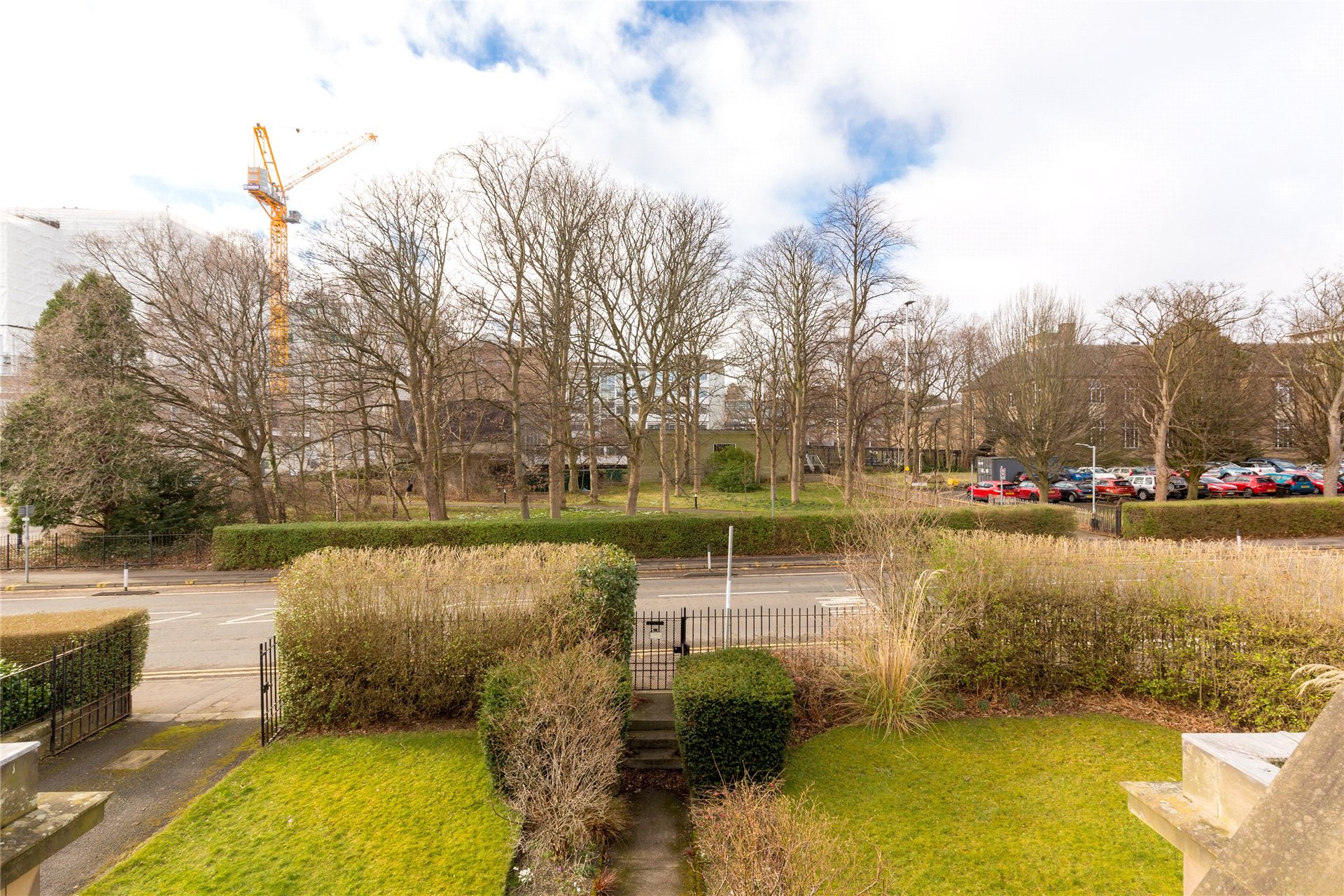 189 Mayfield Road, Edinburgh, Midlothian, EH9 3BB - Picture #22