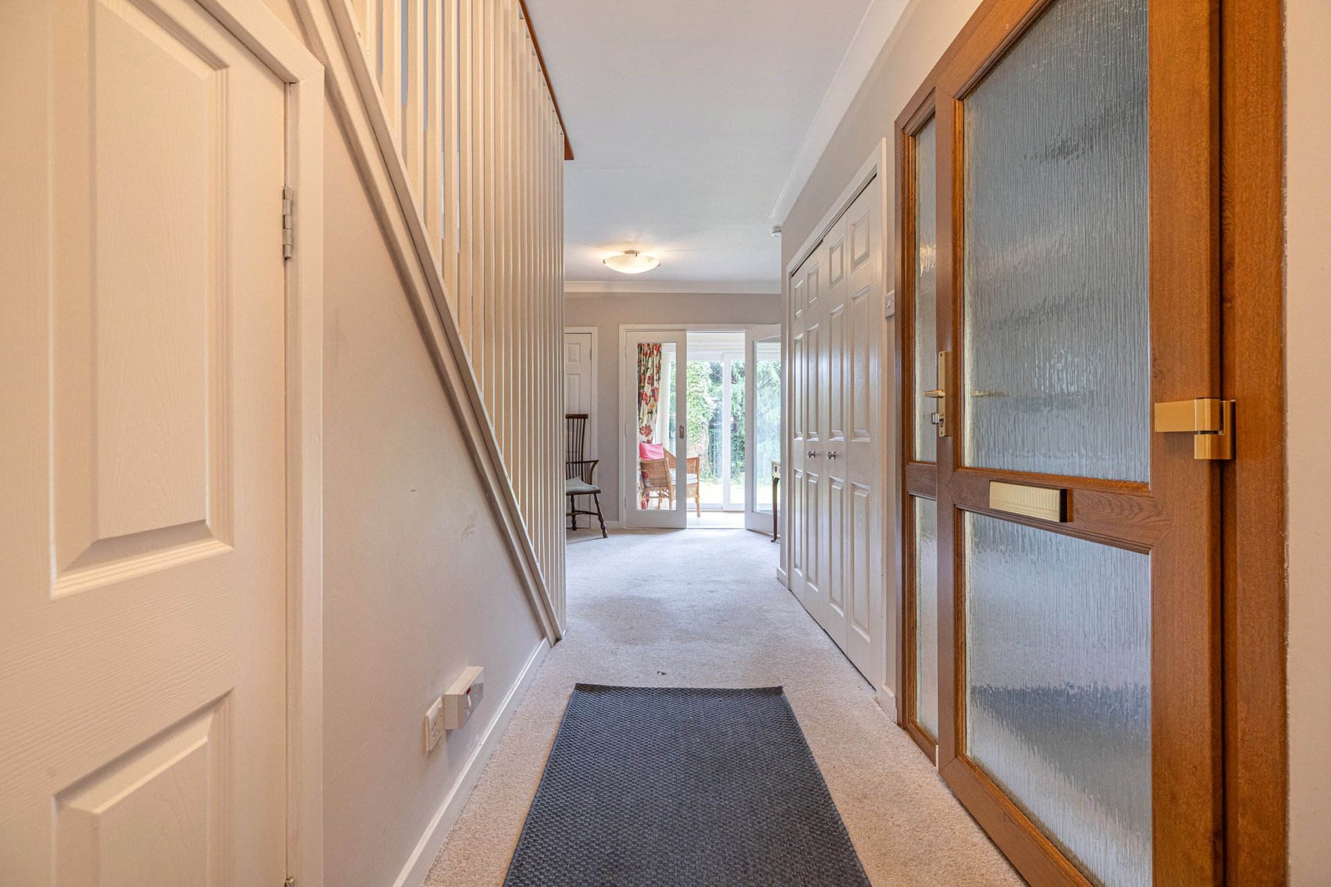 10/1, Whistlefield Court, 2 Canniesburn Road, Bearsden, G61 1PX - Picture #28