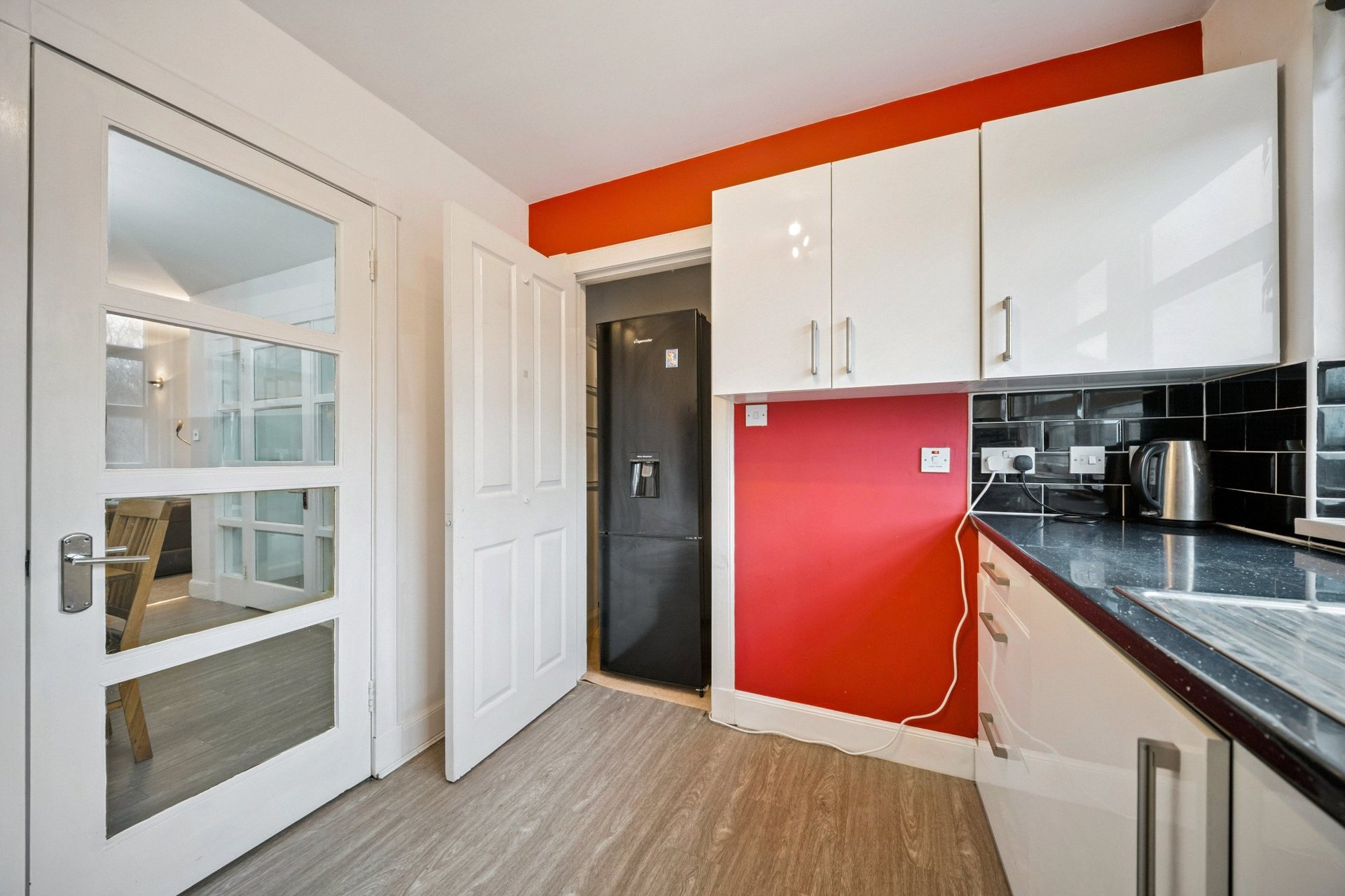 Flat 3, 4 Grandville, Edinburgh, EH6 4TH - Picture #12