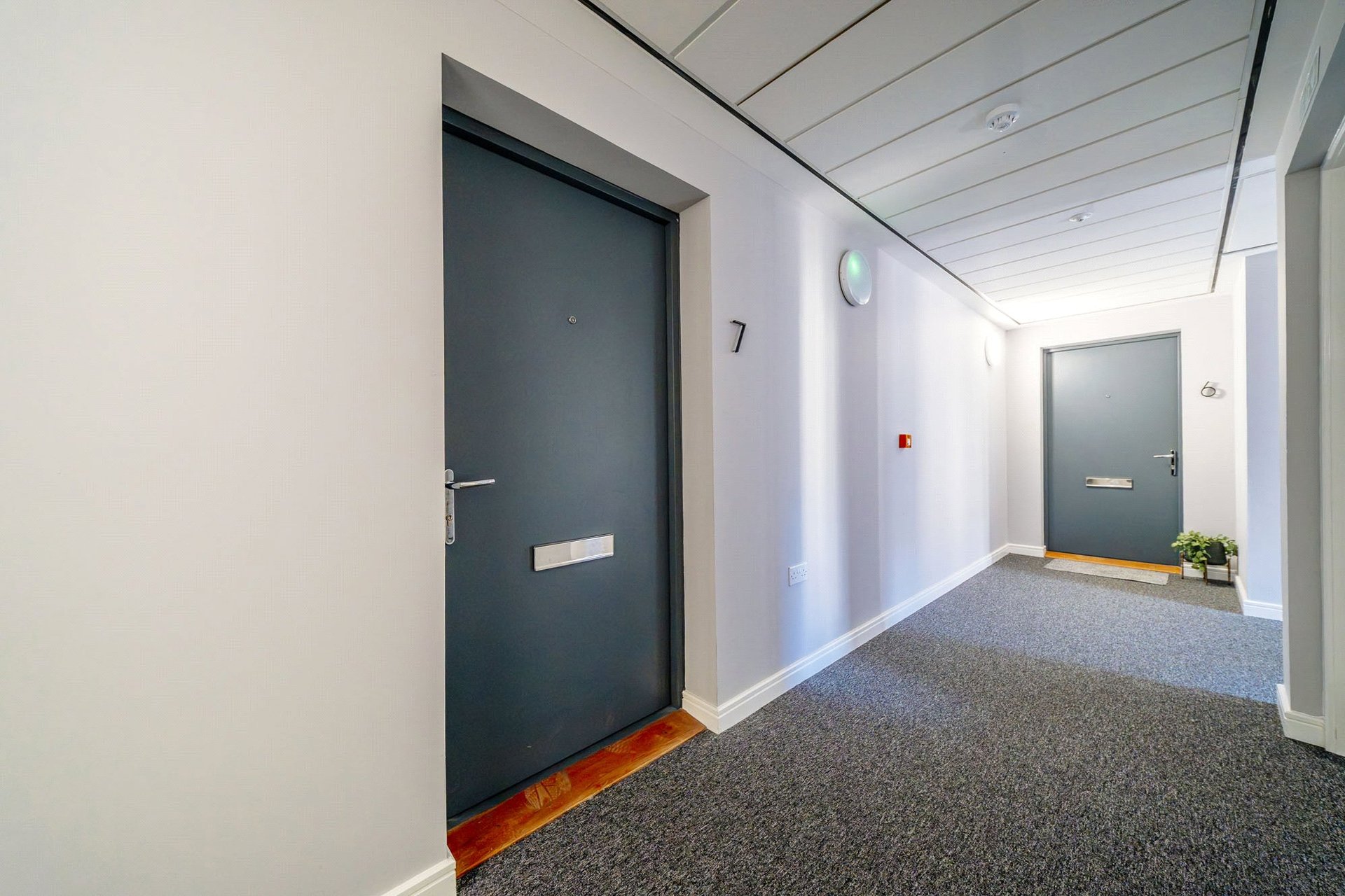 City View, Flat 7 Inveresk Place, Musselburgh, East Lothian, EH21 7FH - Picture #2