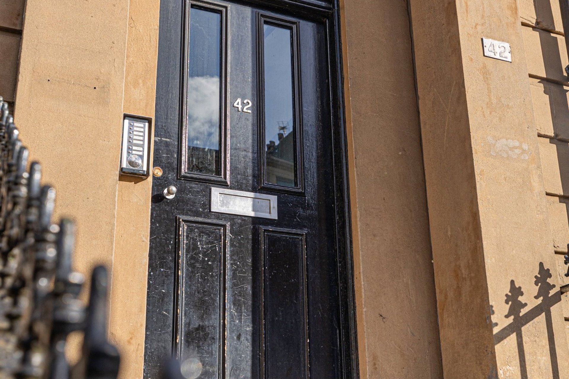 2/2, 42 Kelvingrove Street, Kelvingrove, Glasgow, G3 7RZ - Picture #33