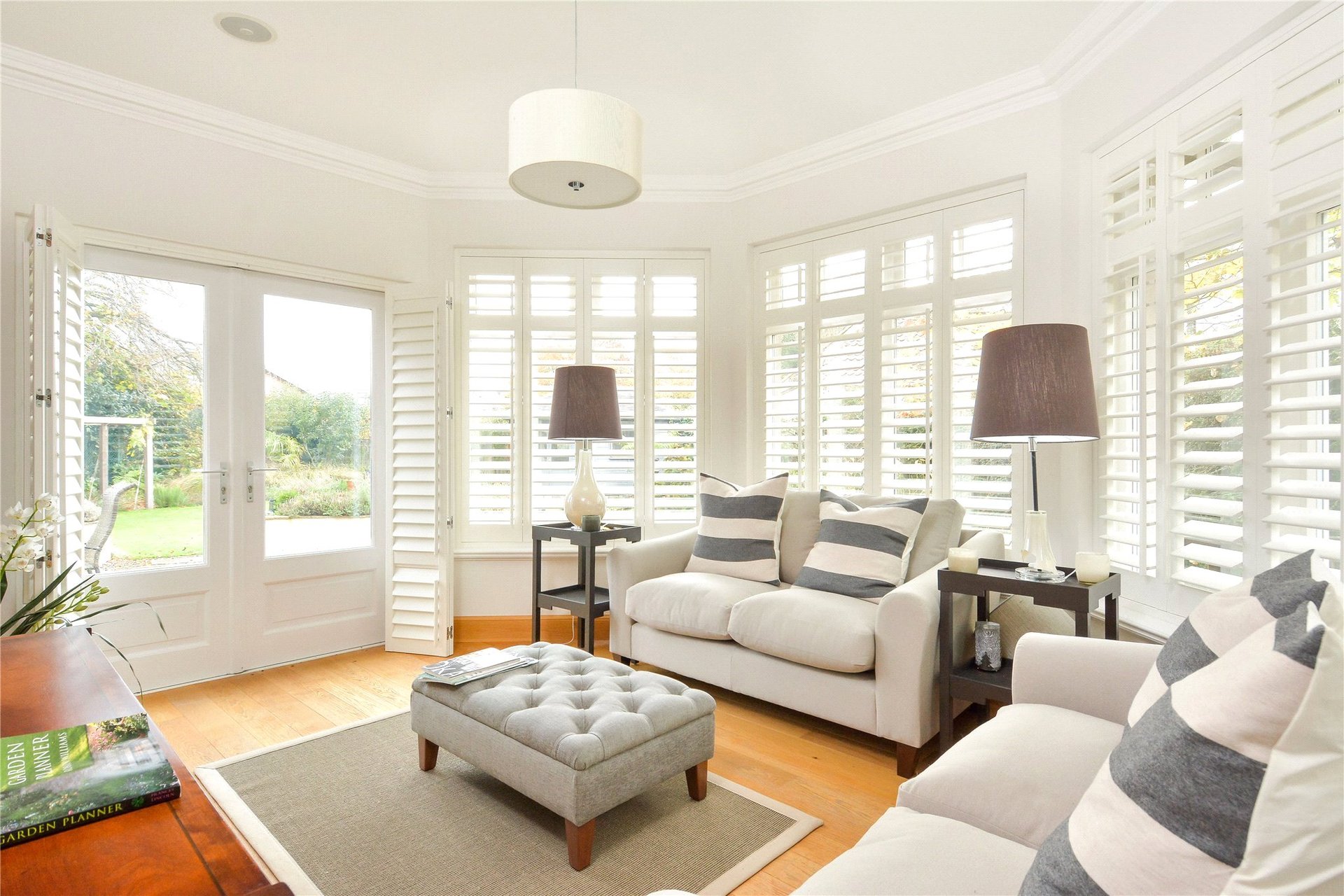 Plot and House, 1B Wester Haining, Strathkinness High Road, St Andrews, KY16 9UA - Picture #10