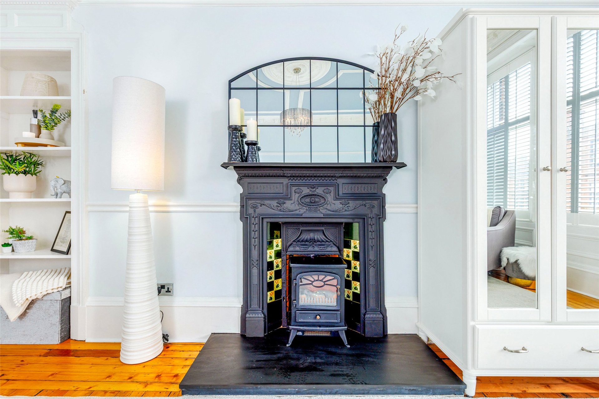 Flat 2/2, 42 Falkland Street, Hyndland, Glasgow, G12 9QY - Picture #78