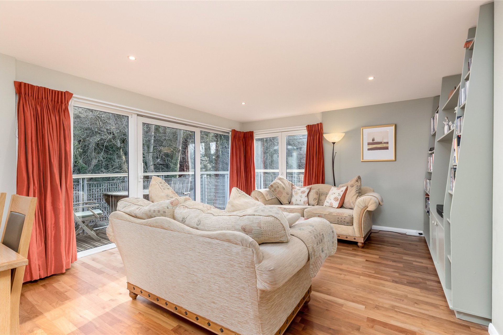 Flat 9, 5 Bells Mills, Edinburgh, EH4 3DG - Picture #10