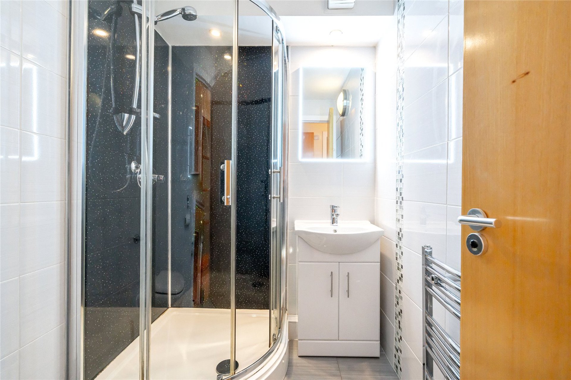 Flat 1/2, 11 Randolph Gate, Jordanhill, Glasgow, G11 7DQ - Picture #11