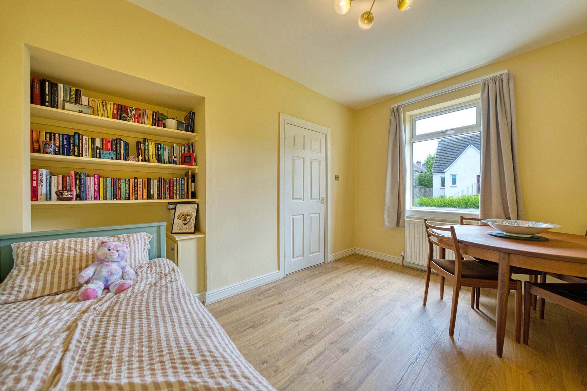 36 Balvie Road, Milngavie, G62 7EE - Picture #7