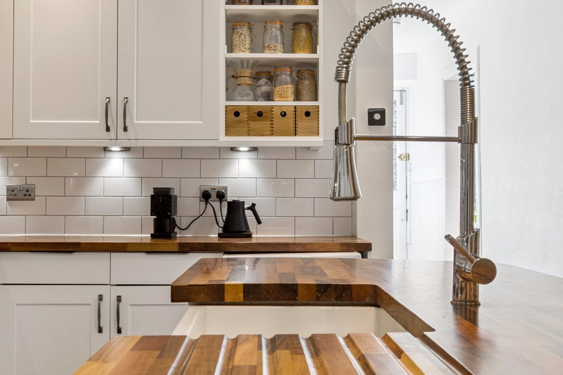 Main Door Garden Flat, 41A Athole Gardens, Dowanhill, Glasgow, G12 9BQ - Picture #25