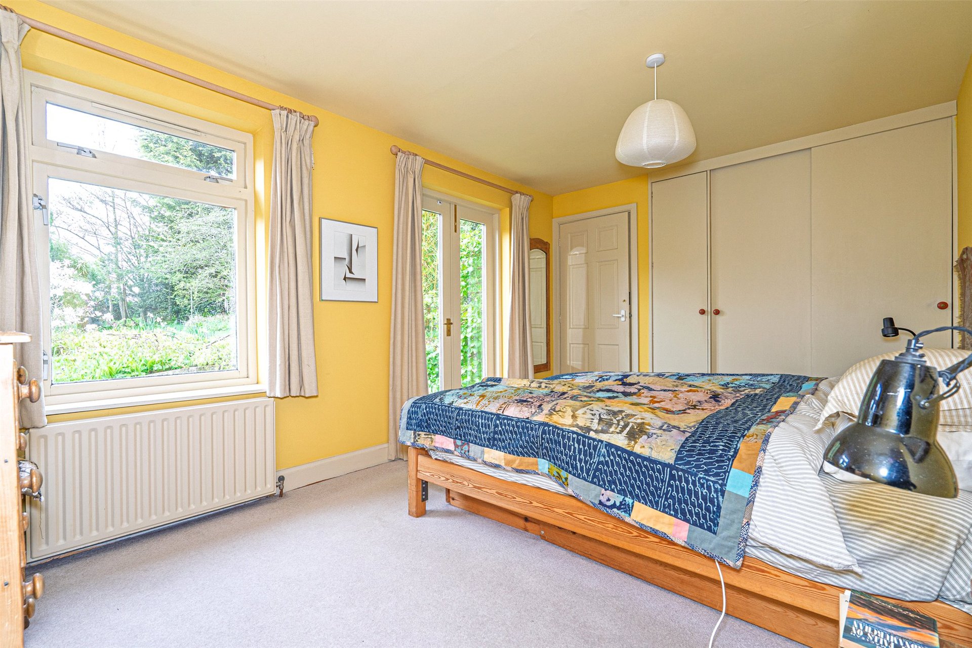 High Doocot, 23 School Brae, Letham, Cupar, KY15 7RN - Picture #13