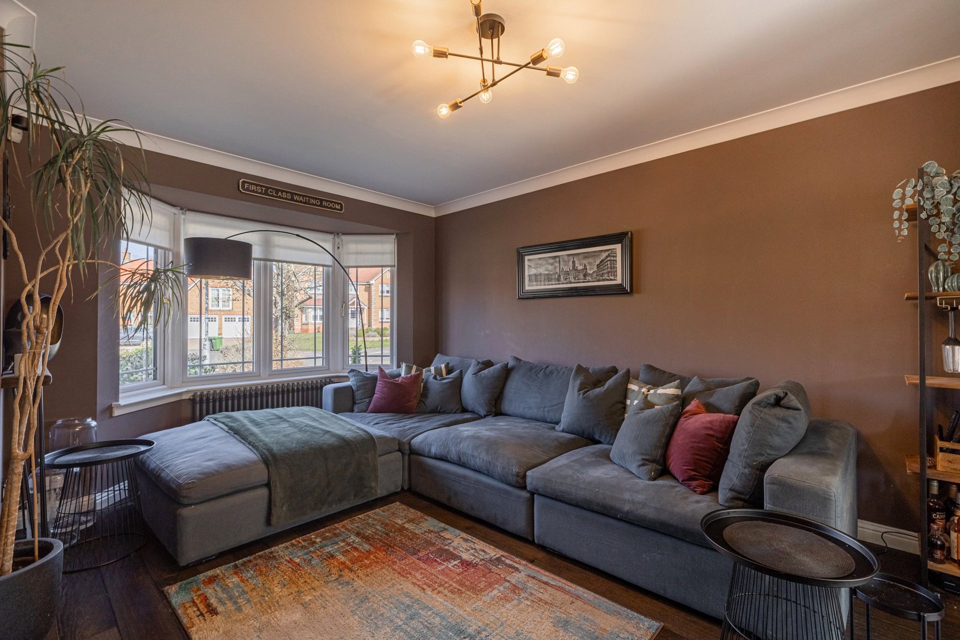 4 Duthie Park Gardens, Glasgow, Glasgow City, G13 1GB - Picture #2