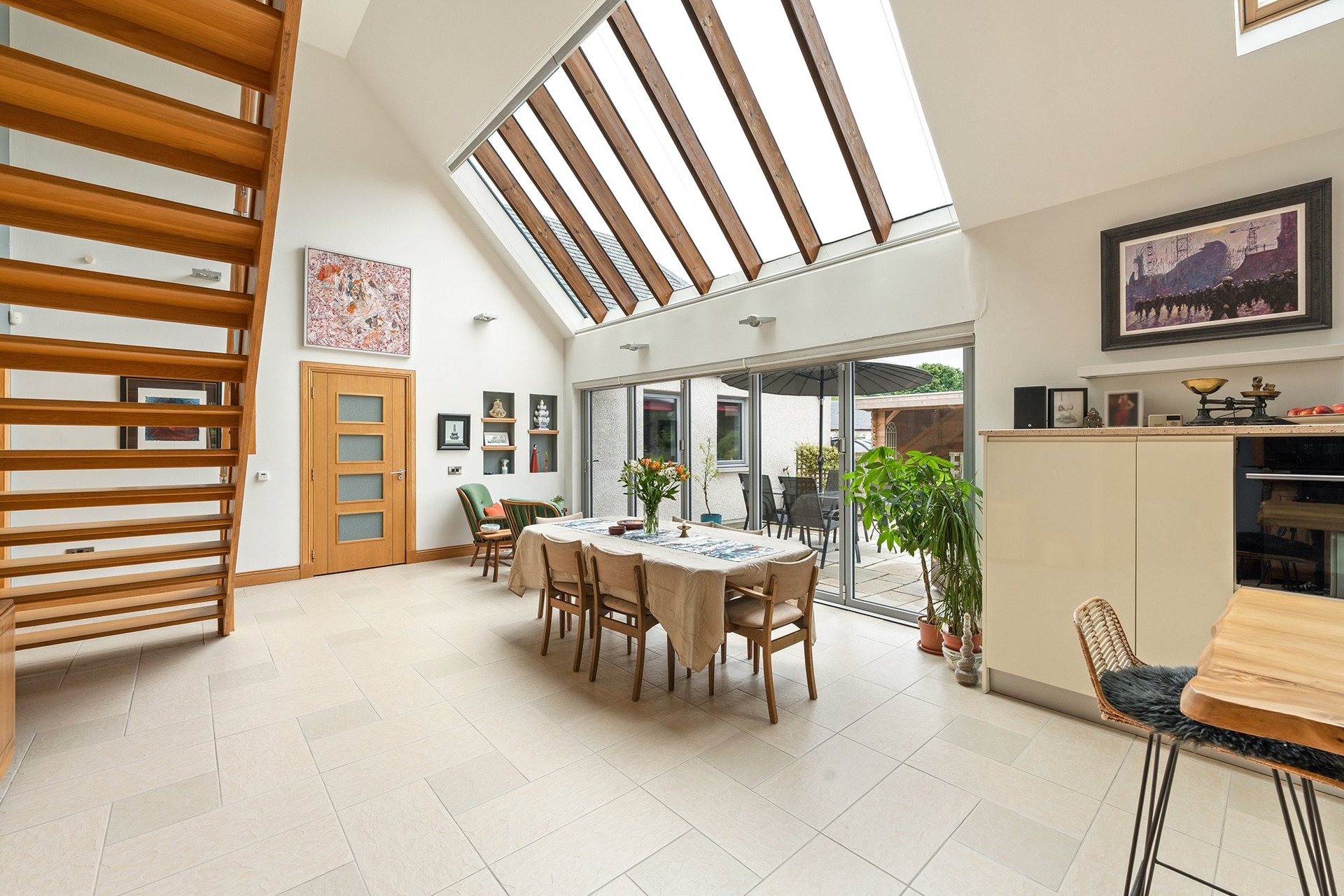 St Blanes House, Mayfield, Cupar, Fife, KY15 5NU - Picture #17