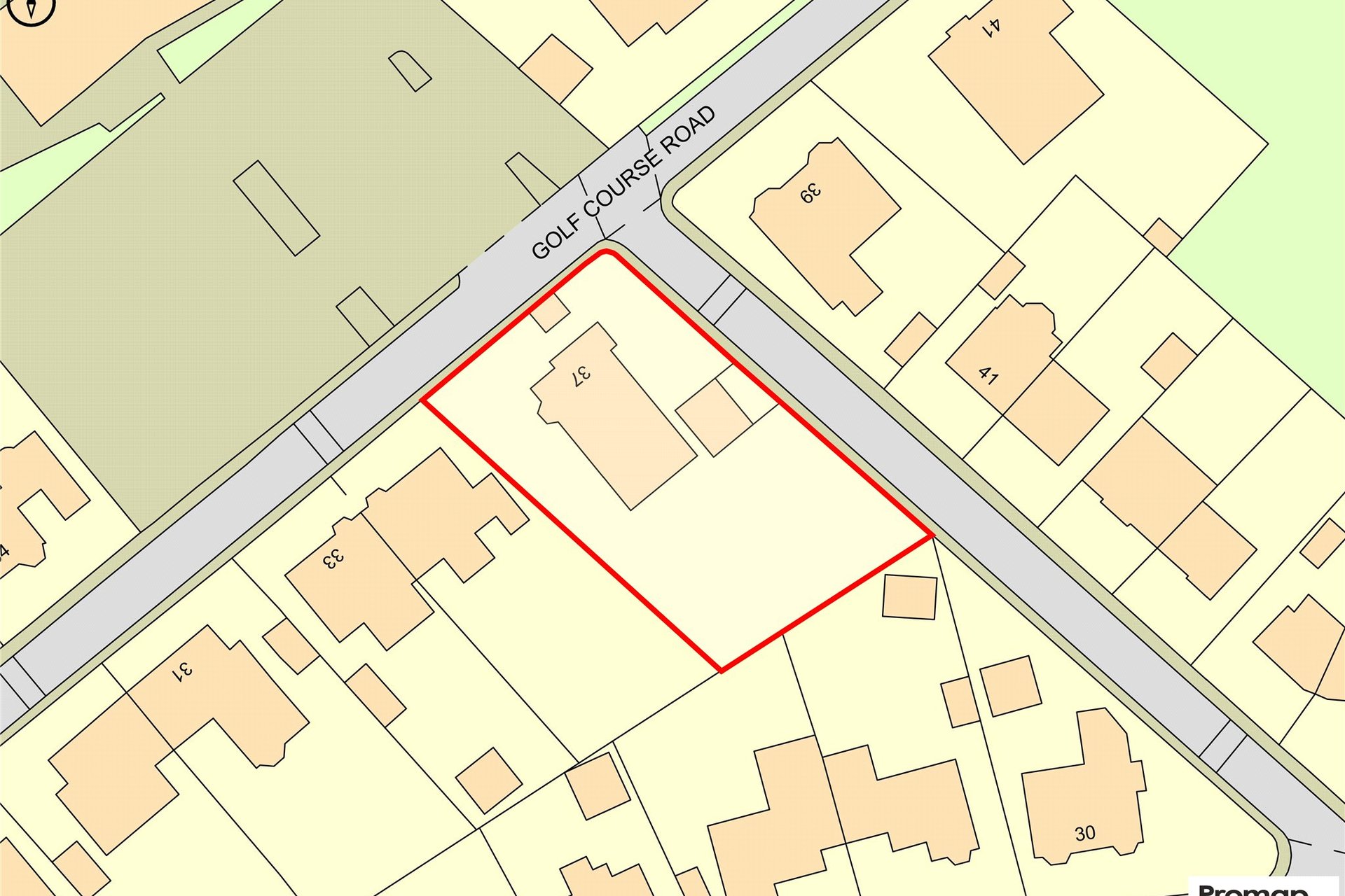 37 Golf Course Road, Bonnyrigg, Midlothian, EH19 2HZ - Picture #33