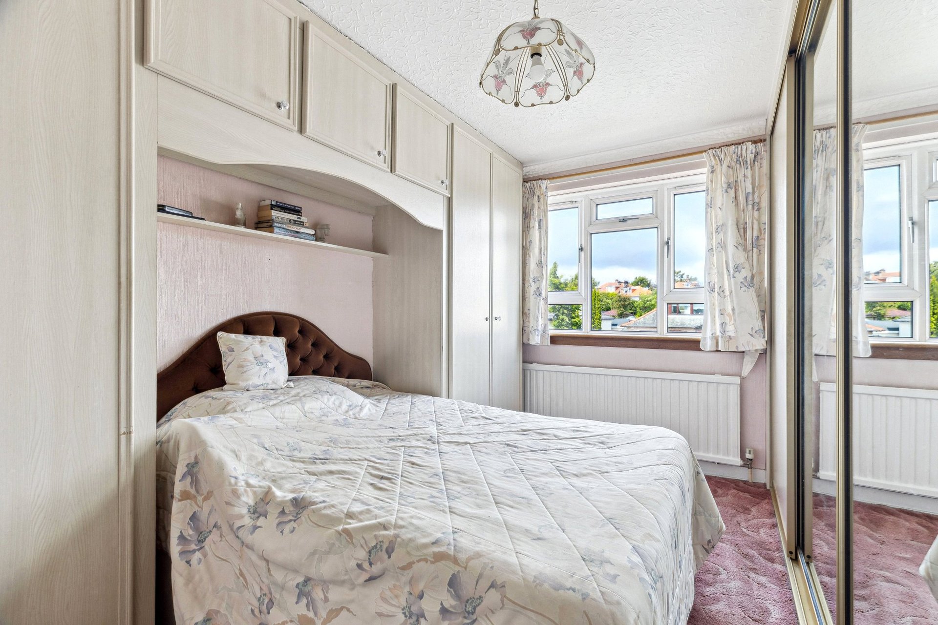 1/2, 78 Braidholm Road, Giffnock, Glasgow, East Renfrewshire, G46 6ED - Picture #14