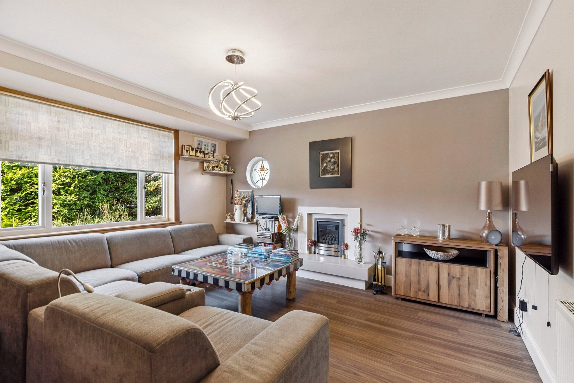 10 Lomond Road, Bearsden, G61 1BB - Picture #4