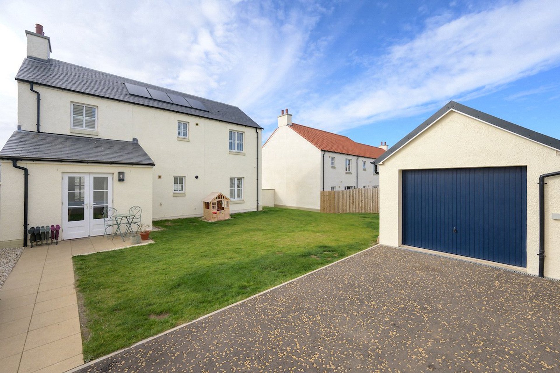 1 Longniddry Farm Road, Longniddry, East Lothian, EH32 0FX - Picture #2