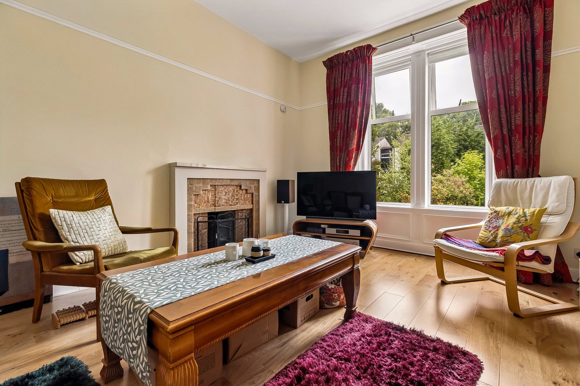 14 Iddesleigh Avenue, Milngavie, G62 8NT - Picture #4