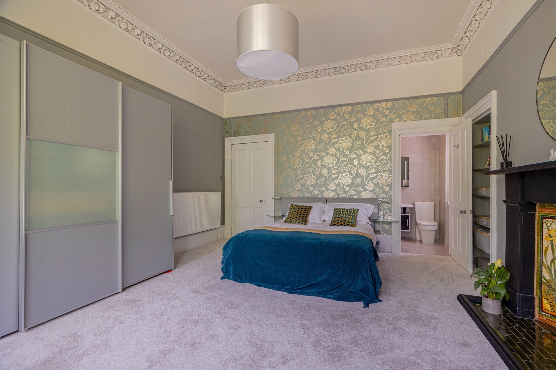 32 Banavie Road, Partickhill, Glasgow, G11 5AN - Picture #29