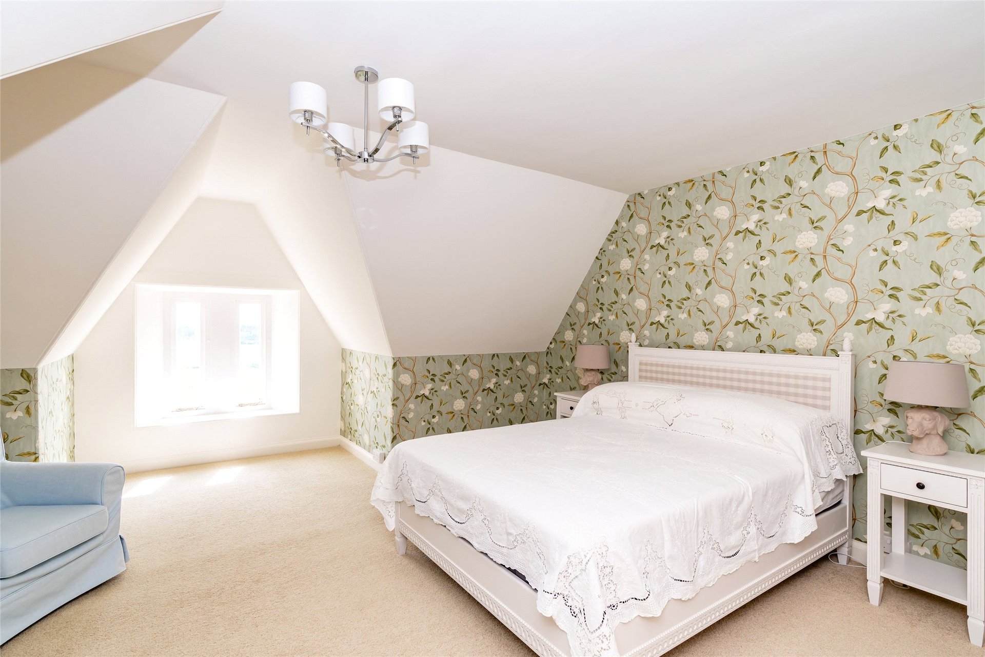 Laws House, Duns, Berwickshire, TD11 3LU - Picture #26