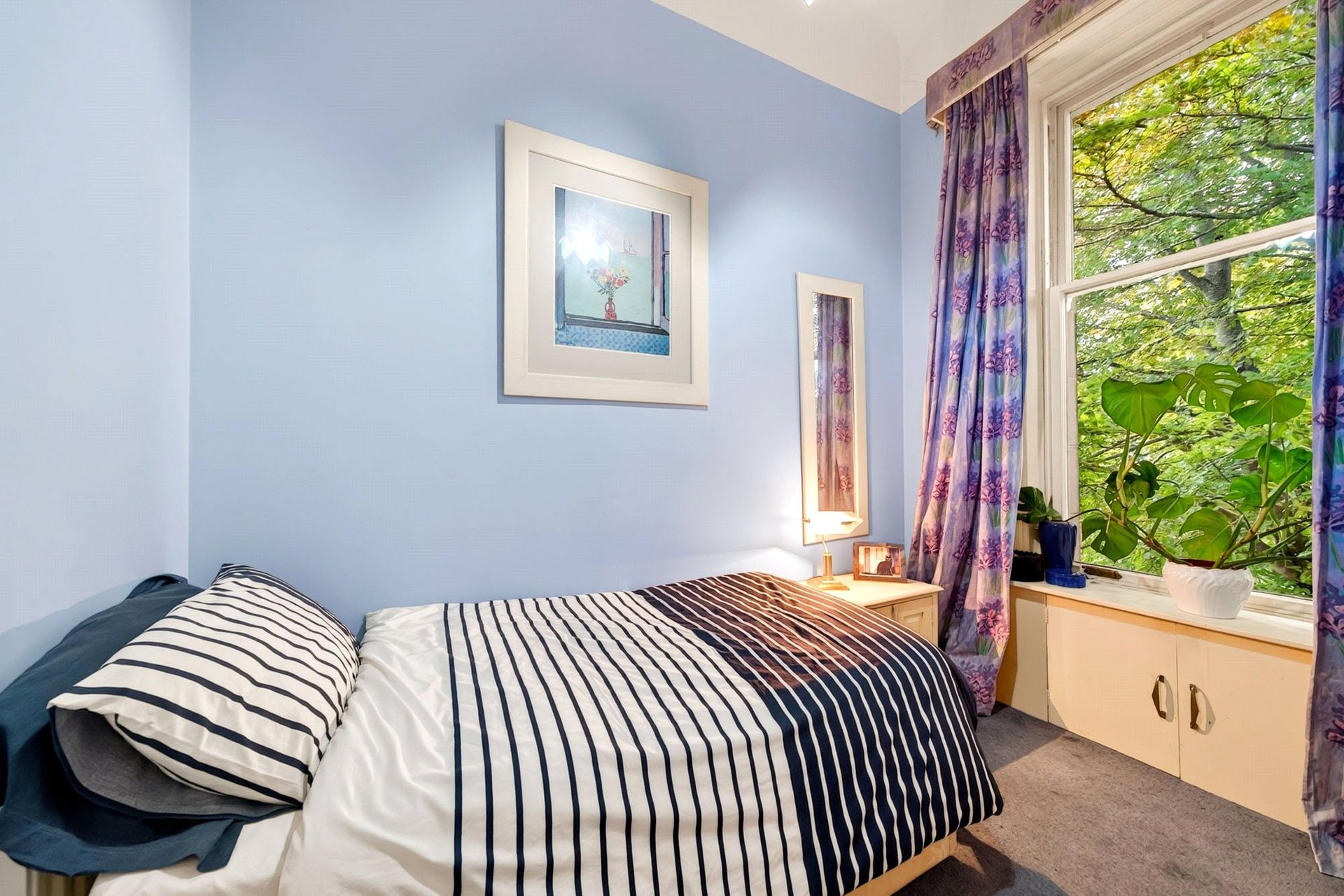 14A Kirklee Road, Kirklee, Glasgow, G12 0ST - Picture #24