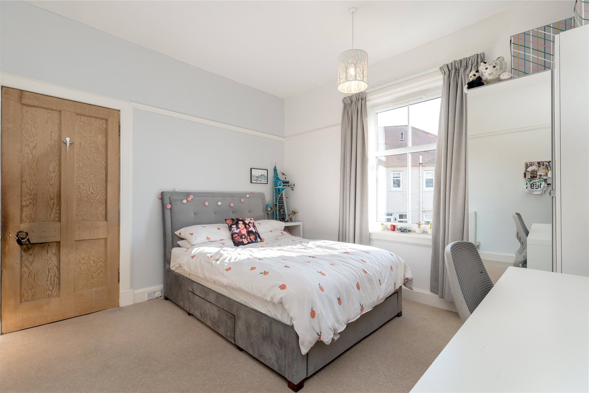 68 Craiglockhart Road, Edinburgh, EH14 1EW - Picture #17