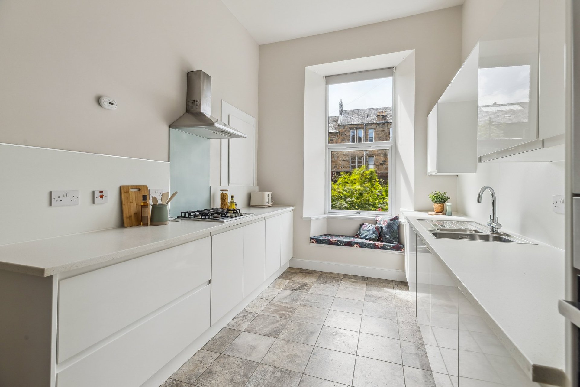 0/1, 7 Hampden Terrace, Mount Florida, G42 9XQ - Picture #7