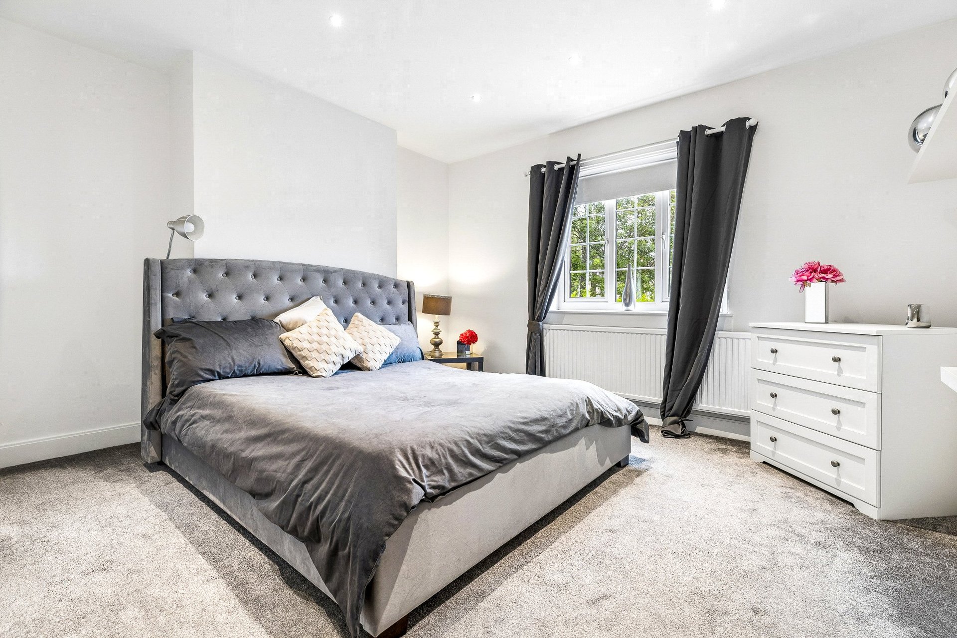 2 Gartconnell Drive, Bearsden, G61 3BL - Picture #62