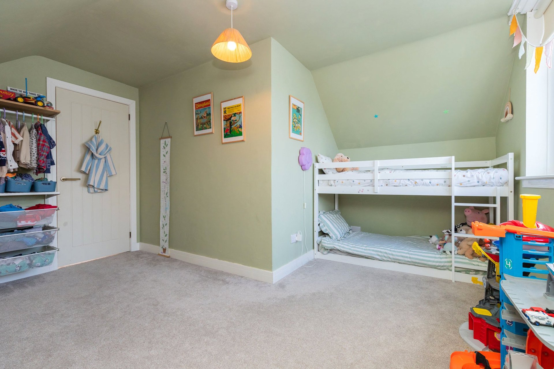 34 Mansefield Crescent, Clarkston, Glasgow, G76 7EB - Picture #25