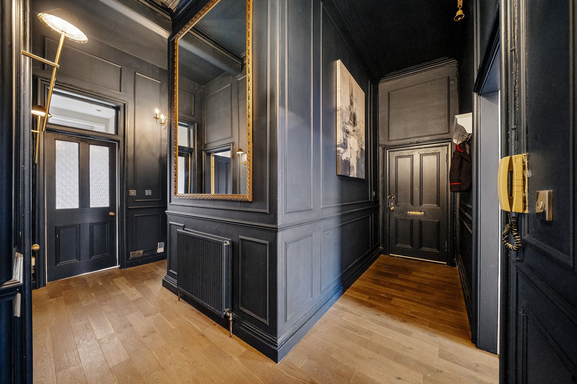 10/2 Montagu Terrace, Edinburgh, EH3 5QX - Picture #2