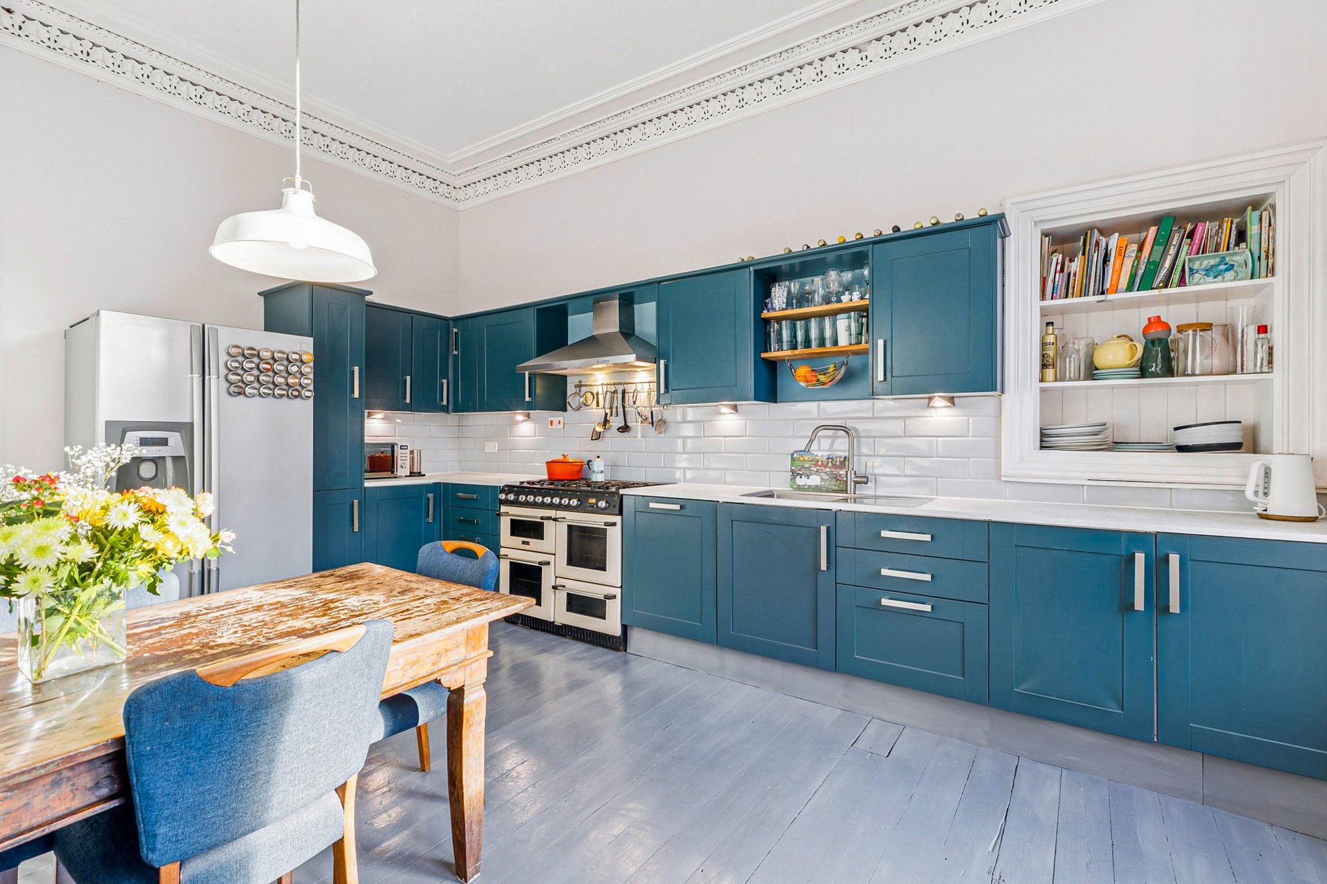 Flat 0/1, 17 Stanmore Road, Mount Florida, Glasgow, G42 9AH - Picture #12