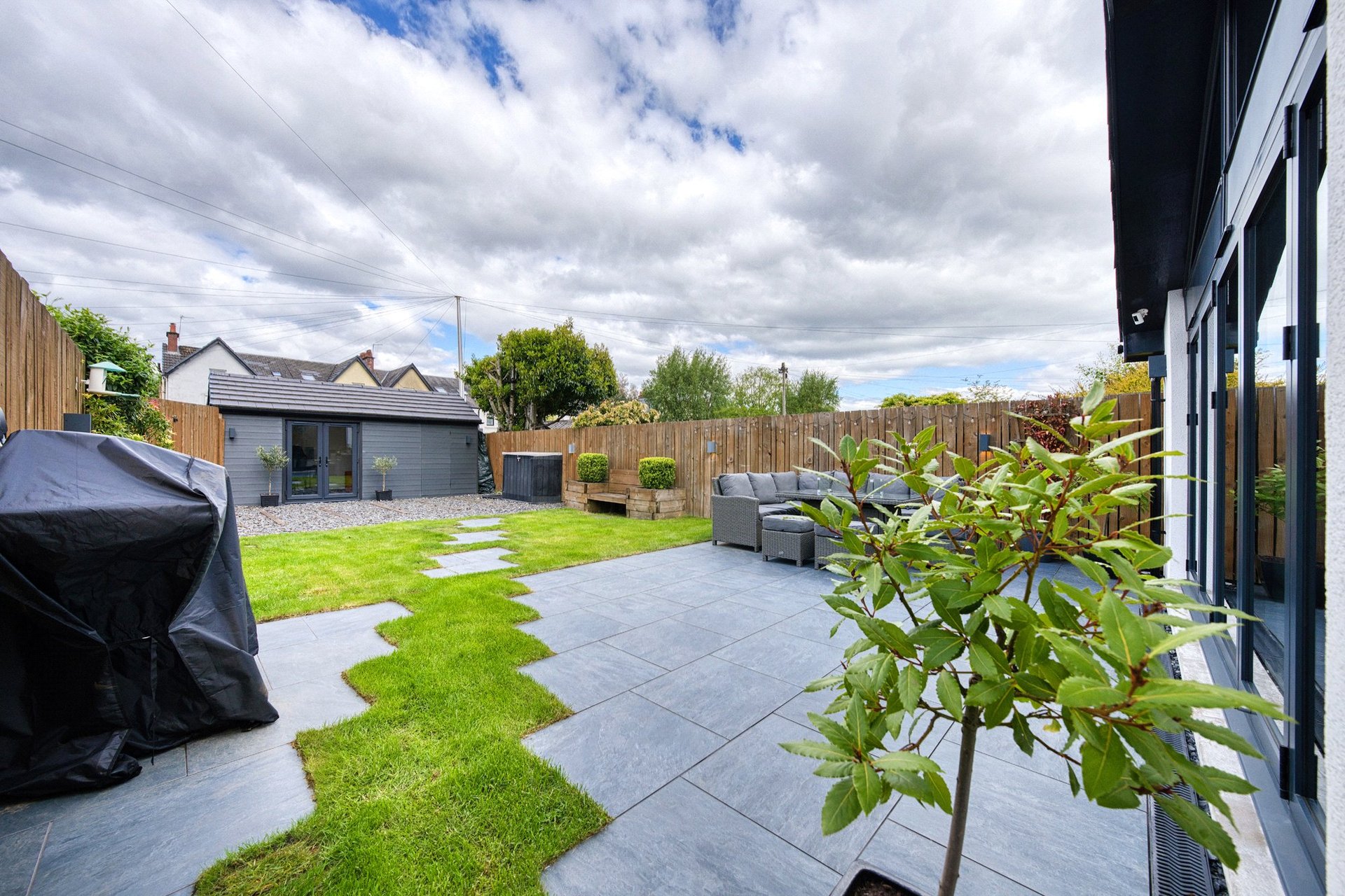1 Dunglass Avenue, Scotstoun, Glasgow, G14 9DX - Picture #43