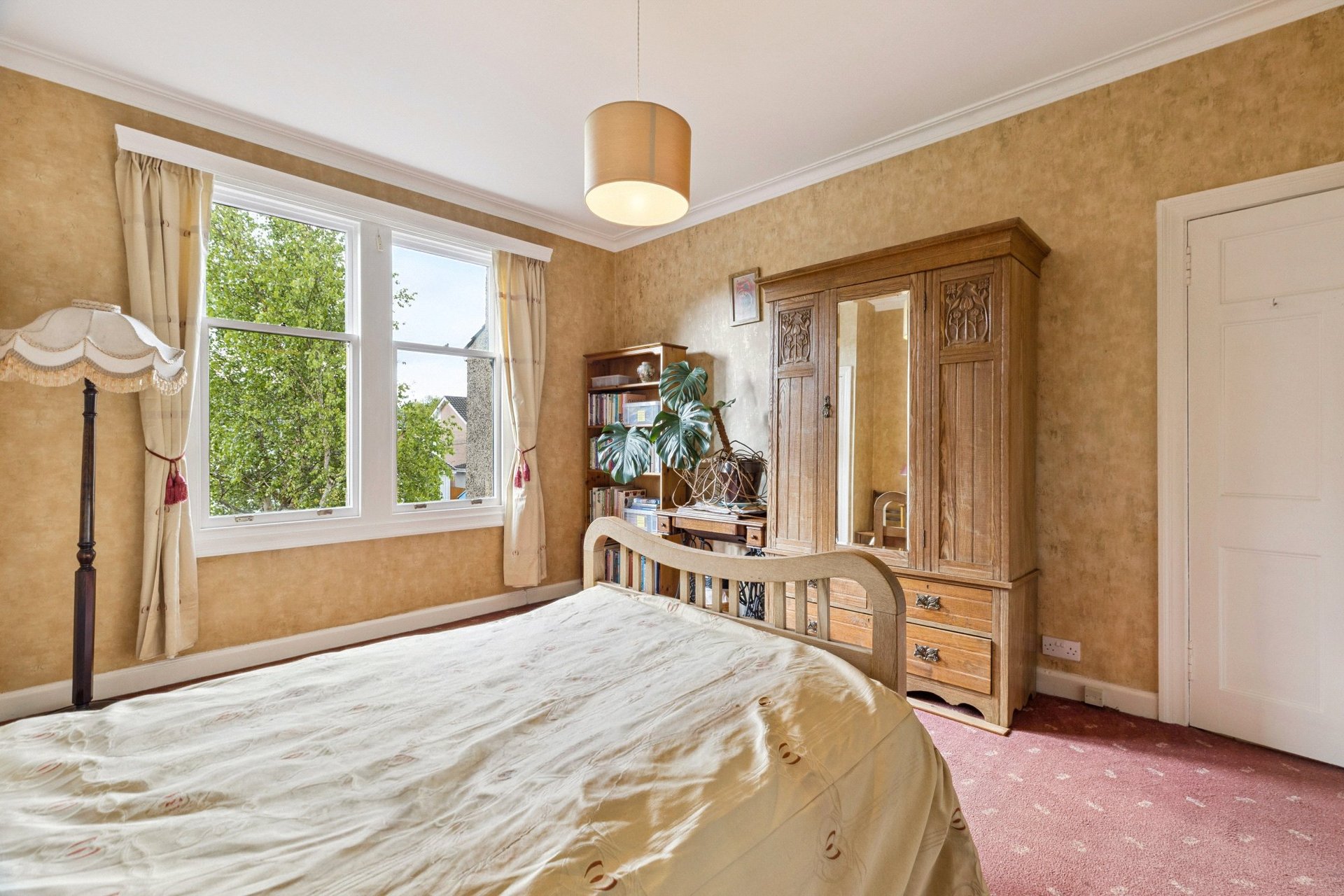 35A Torridon Avenue, Dumbreck, Glasgow, G41 5AT - Picture #15