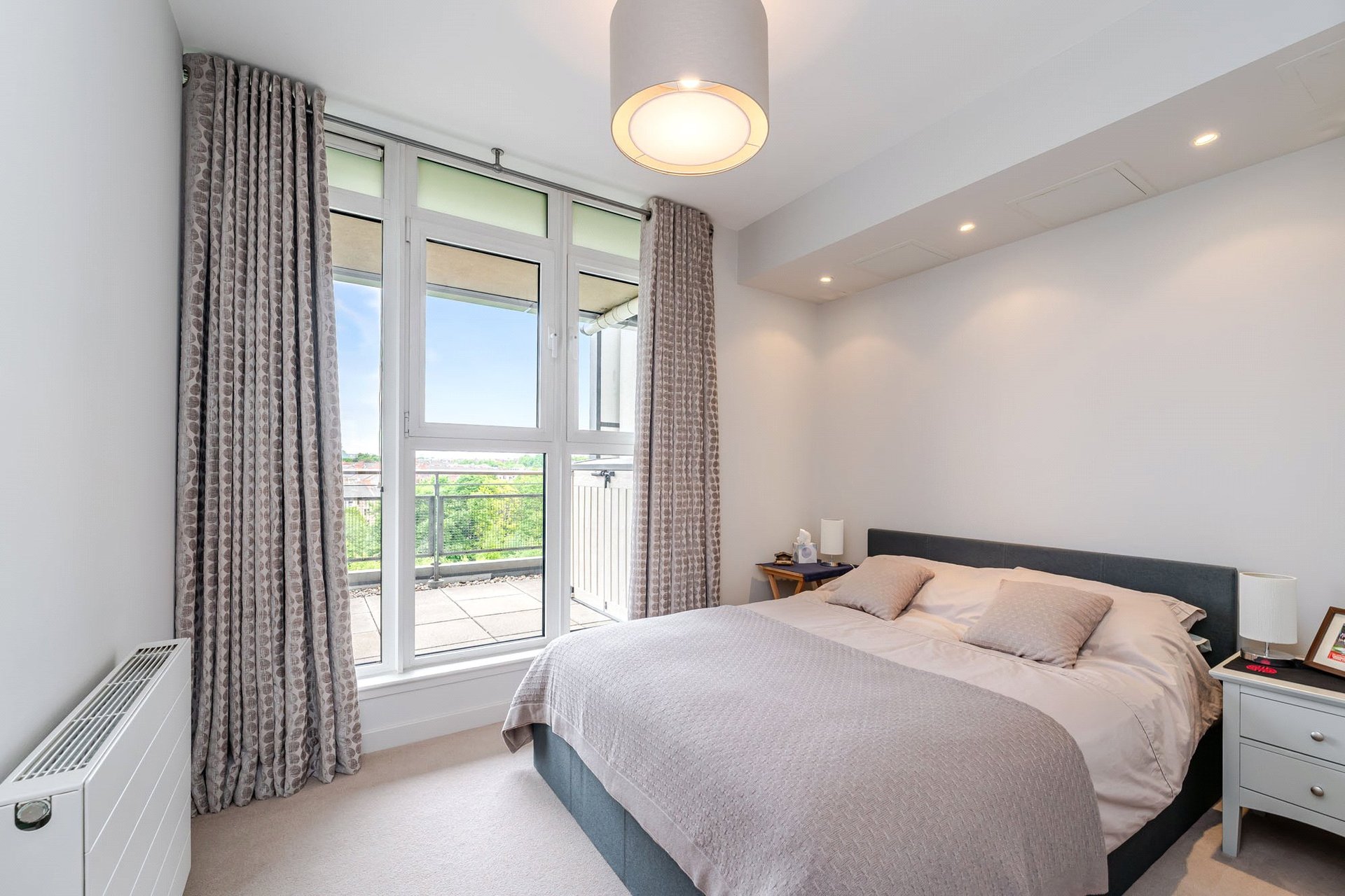 7/2, 341 Glasgow Harbour Terraces, Glasgow Harbour, Glasgow, G11 6BH - Picture #25