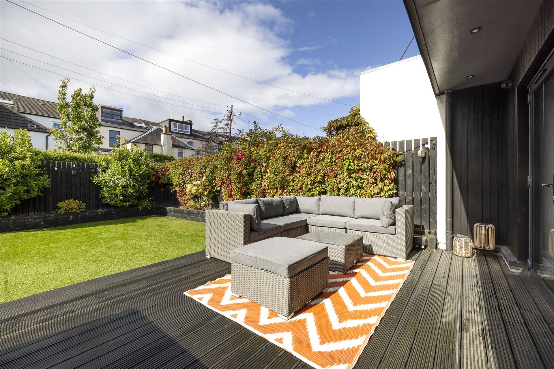 1 Milner Road, Jordanhill, Glasgow, G13 1QL - Picture #38