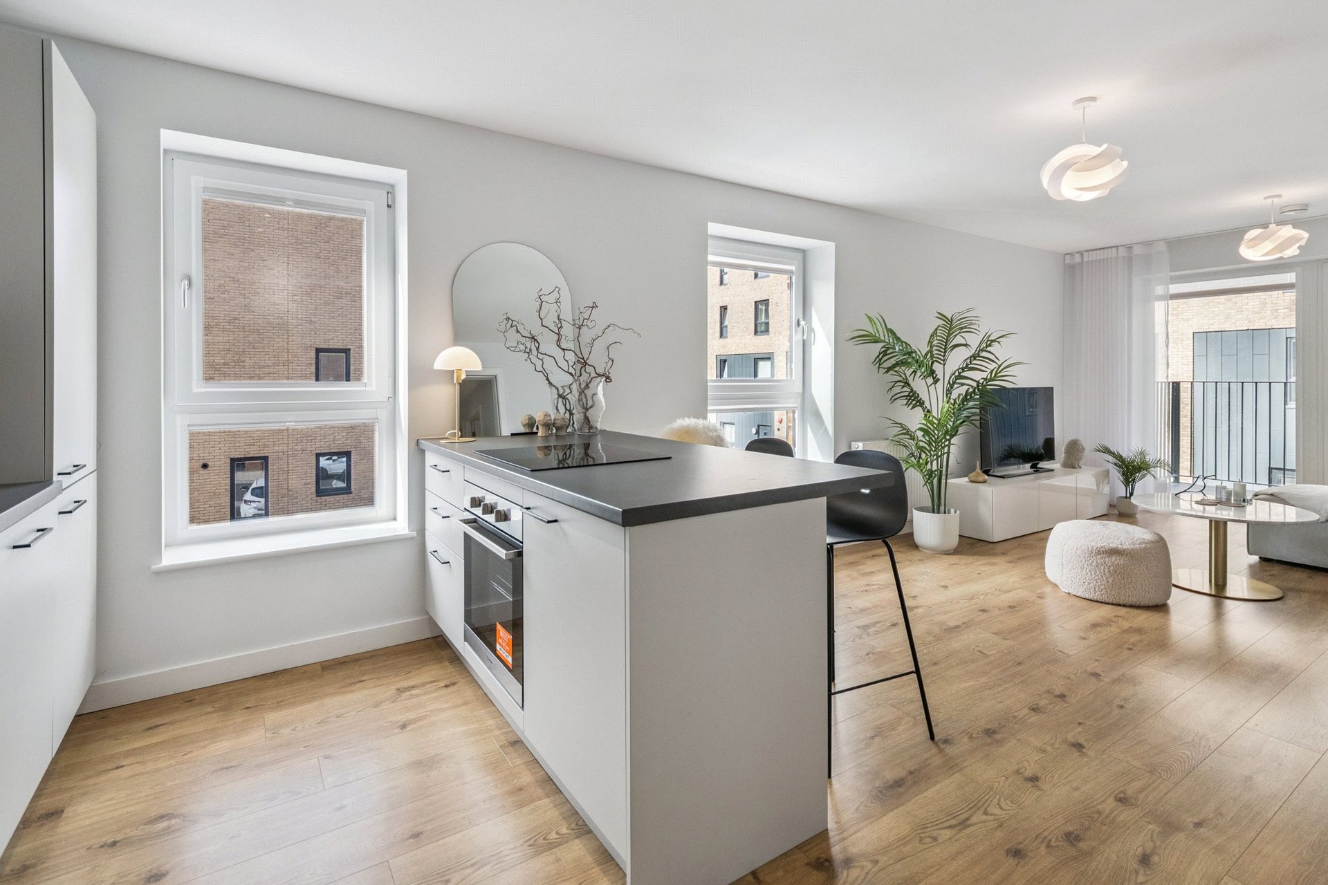 Flat 5, 19 Pillans Place, Edinburgh, Midlothian, EH6 7FJ - Picture #5