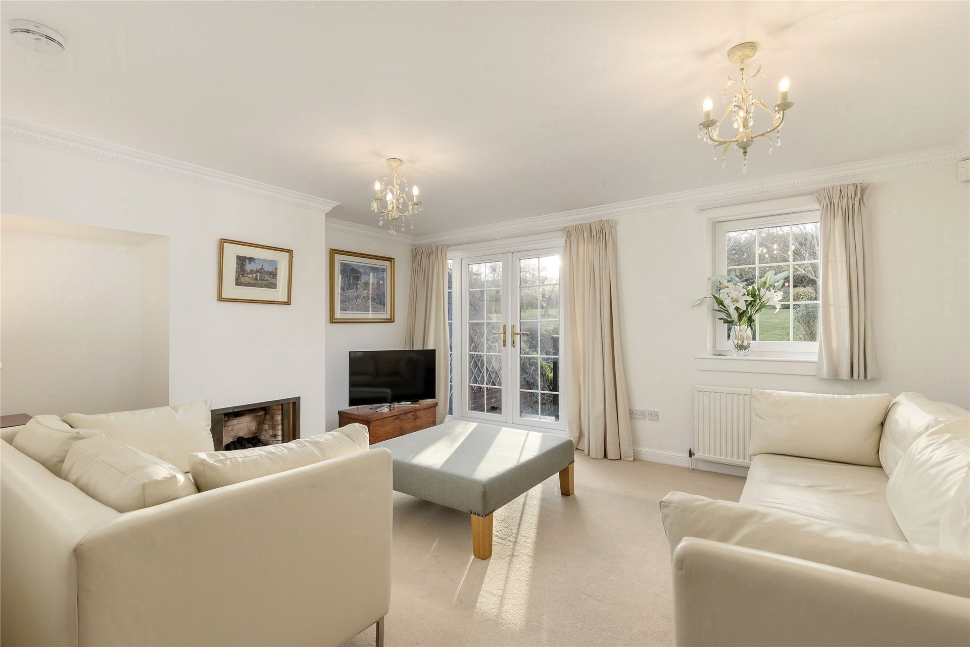 69 Orchard Brae Avenue, Edinburgh, EH4 2UR - Picture #3