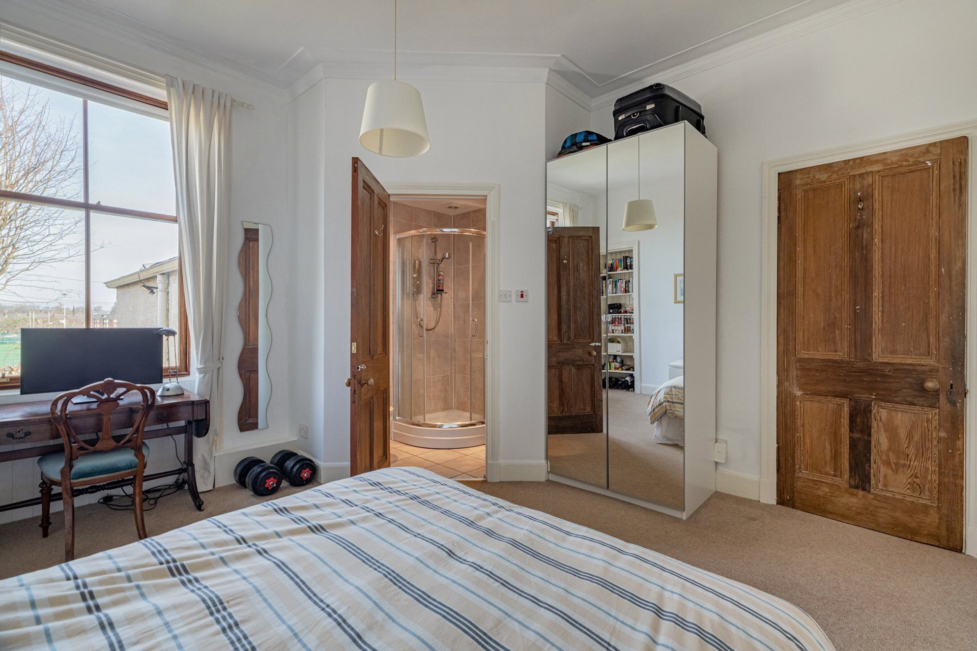 56 Munro Road, Jordanhill, Glasgow, G13 1SF - Picture #19