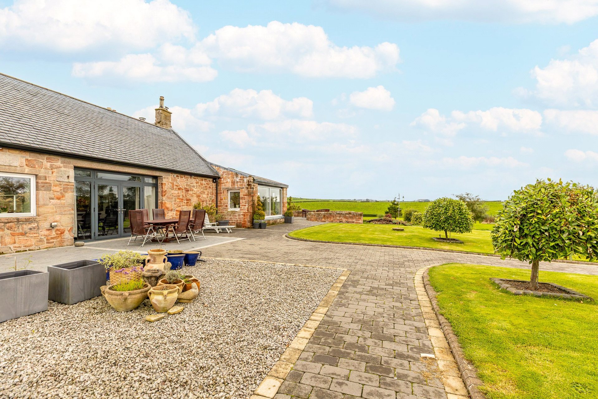 Bellisle, Hurlford, Kilmarnock, East Ayrshire, KA1 5JF - Picture #65