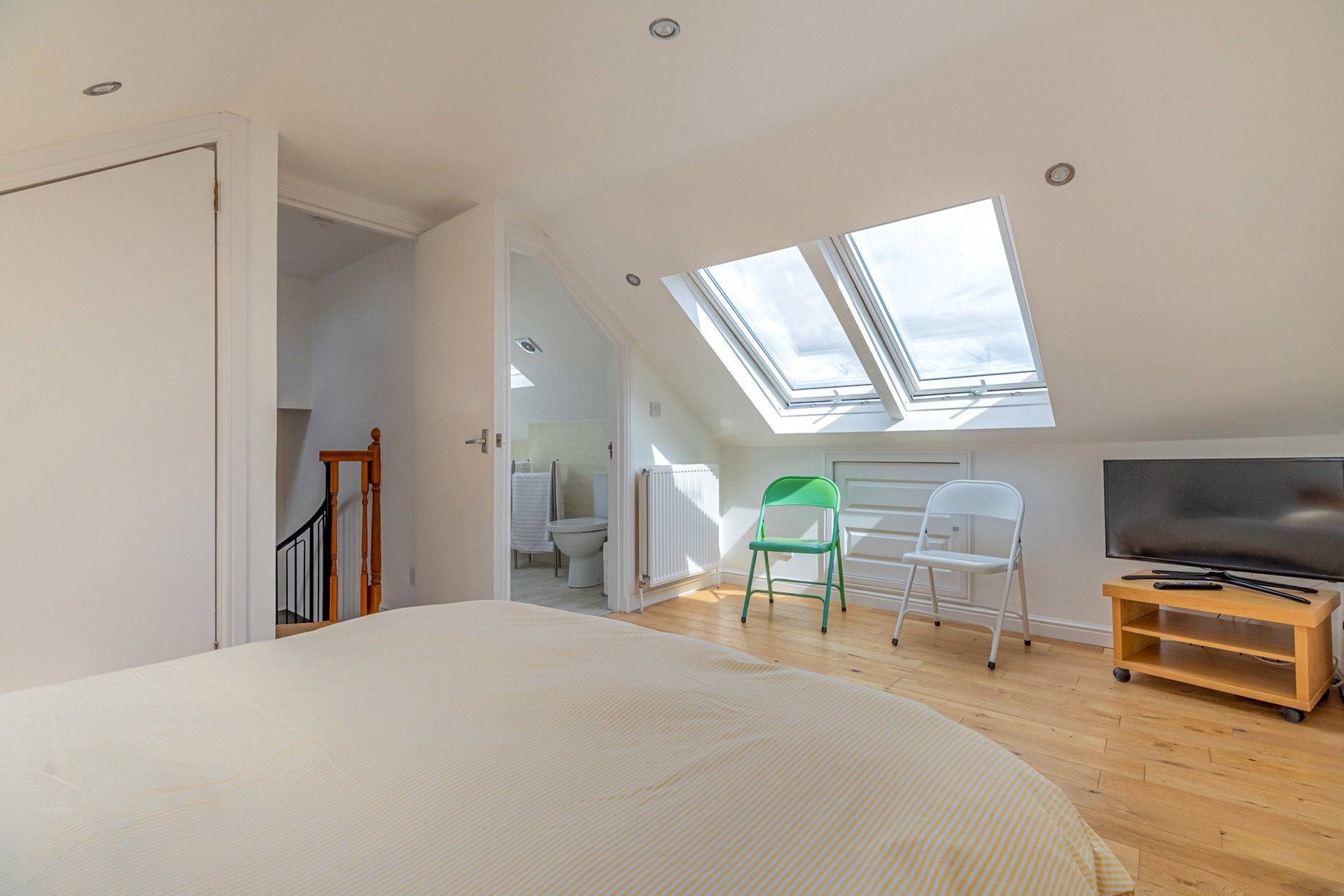 37 Burnbrae Avenue, Bearsden, G61 3ET - Picture #28