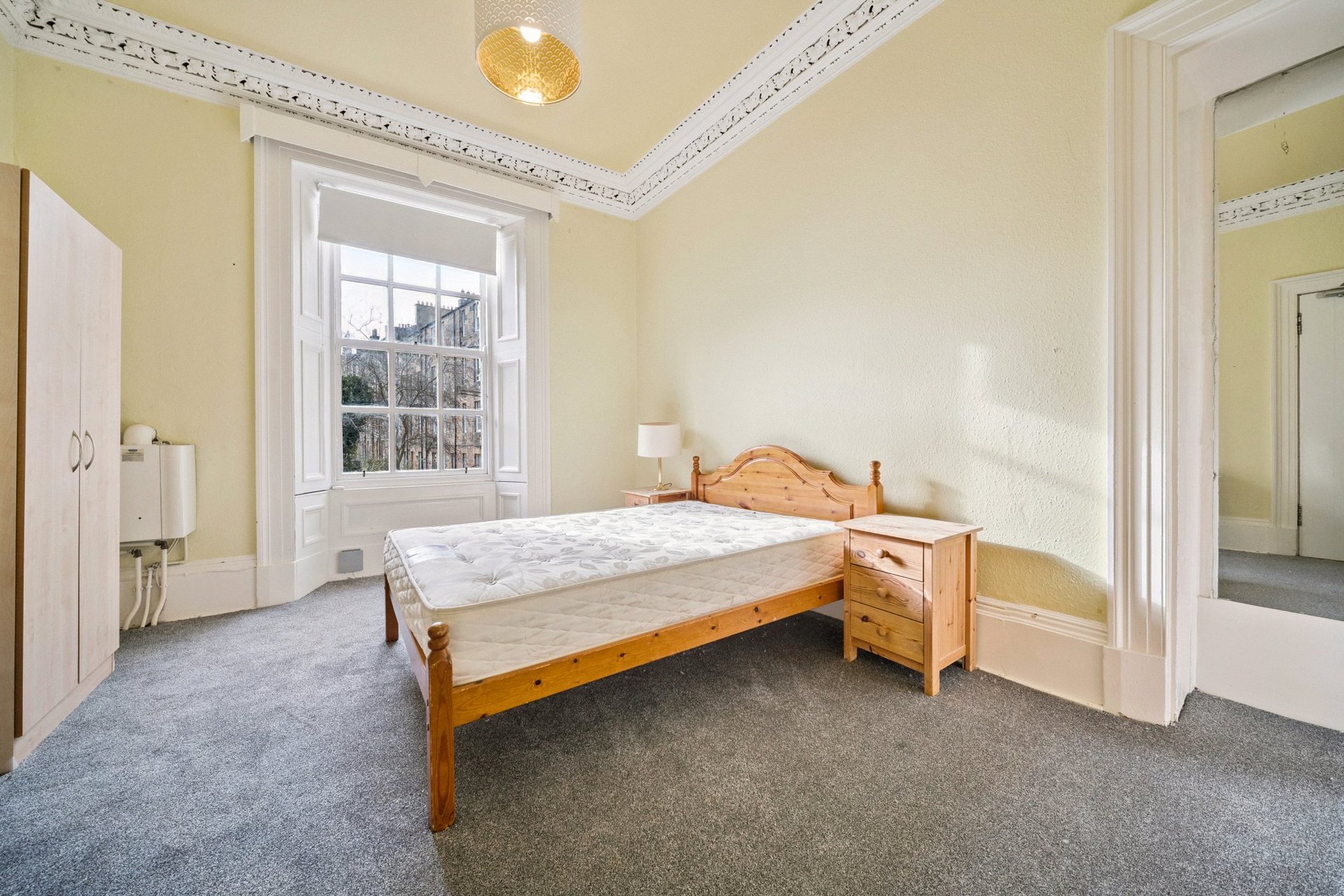 1F2 (1FL), 24 Melville Terrace, Edinburgh, EH9 1LR - Picture #8