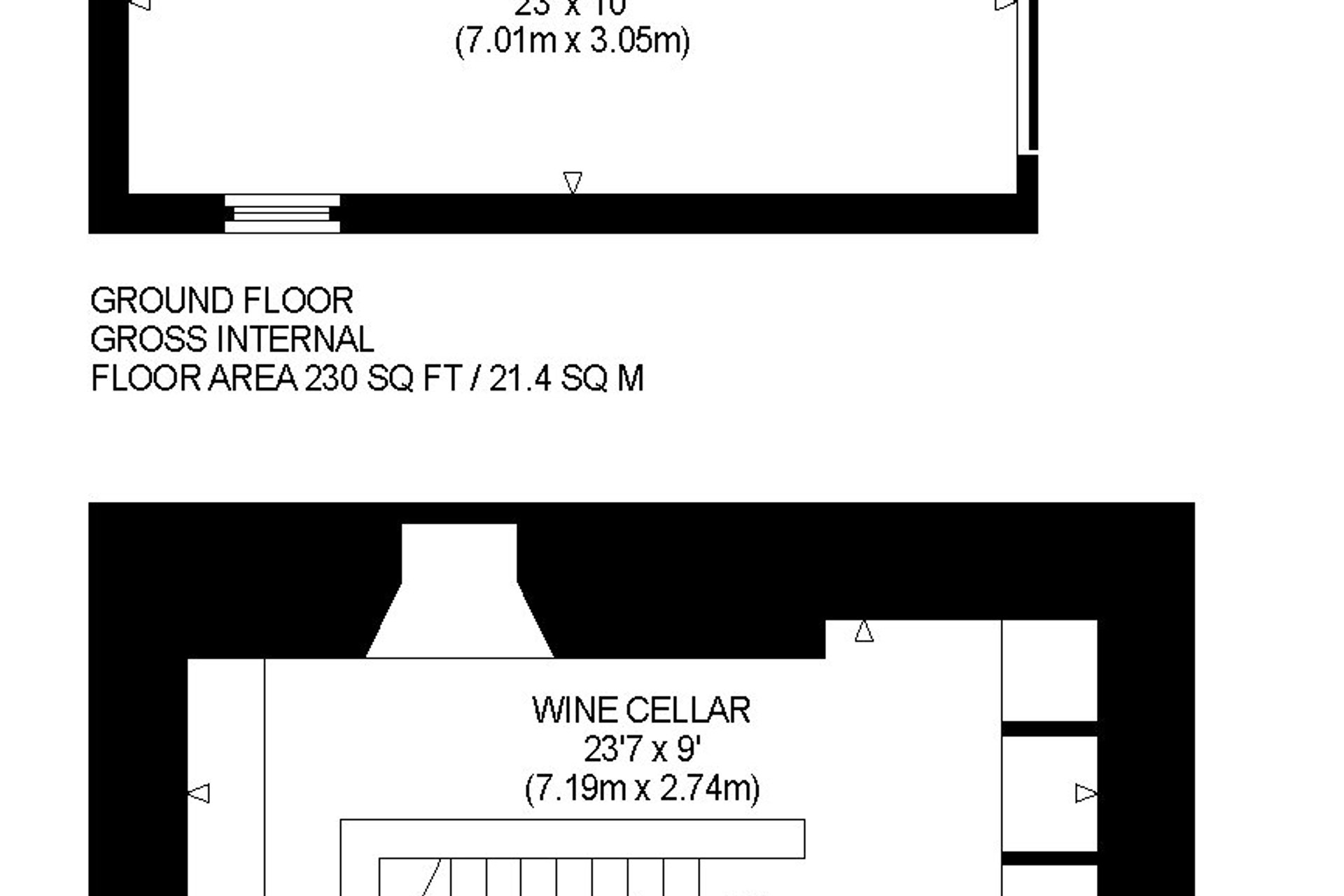 The Glebe House, 4 Law Road, North Berwick, East Lothian, EH39 4PL - Picture #45