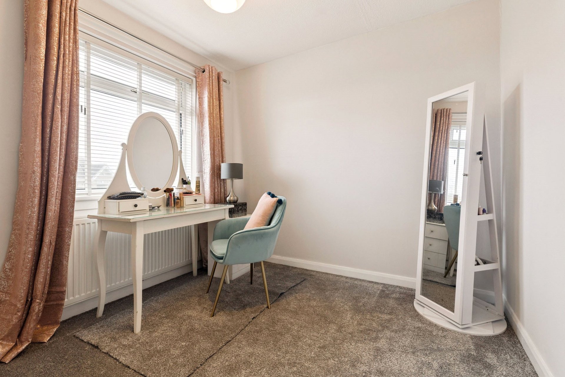 3 Wolfe Avenue, Newton Mearns, Glasgow, East Renfrewshire, G77 6TQ - Picture #27