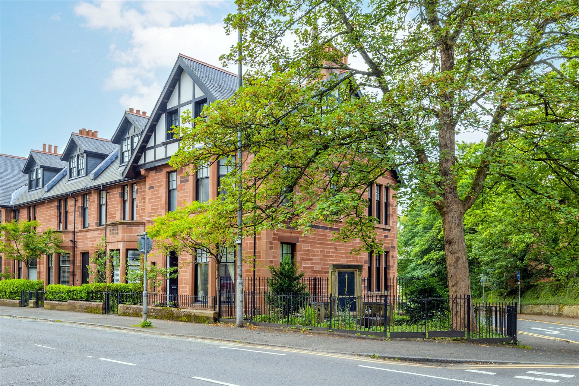 83 Highburgh Road, Dowanhill, Glasgow, G12 9EF - Picture #47